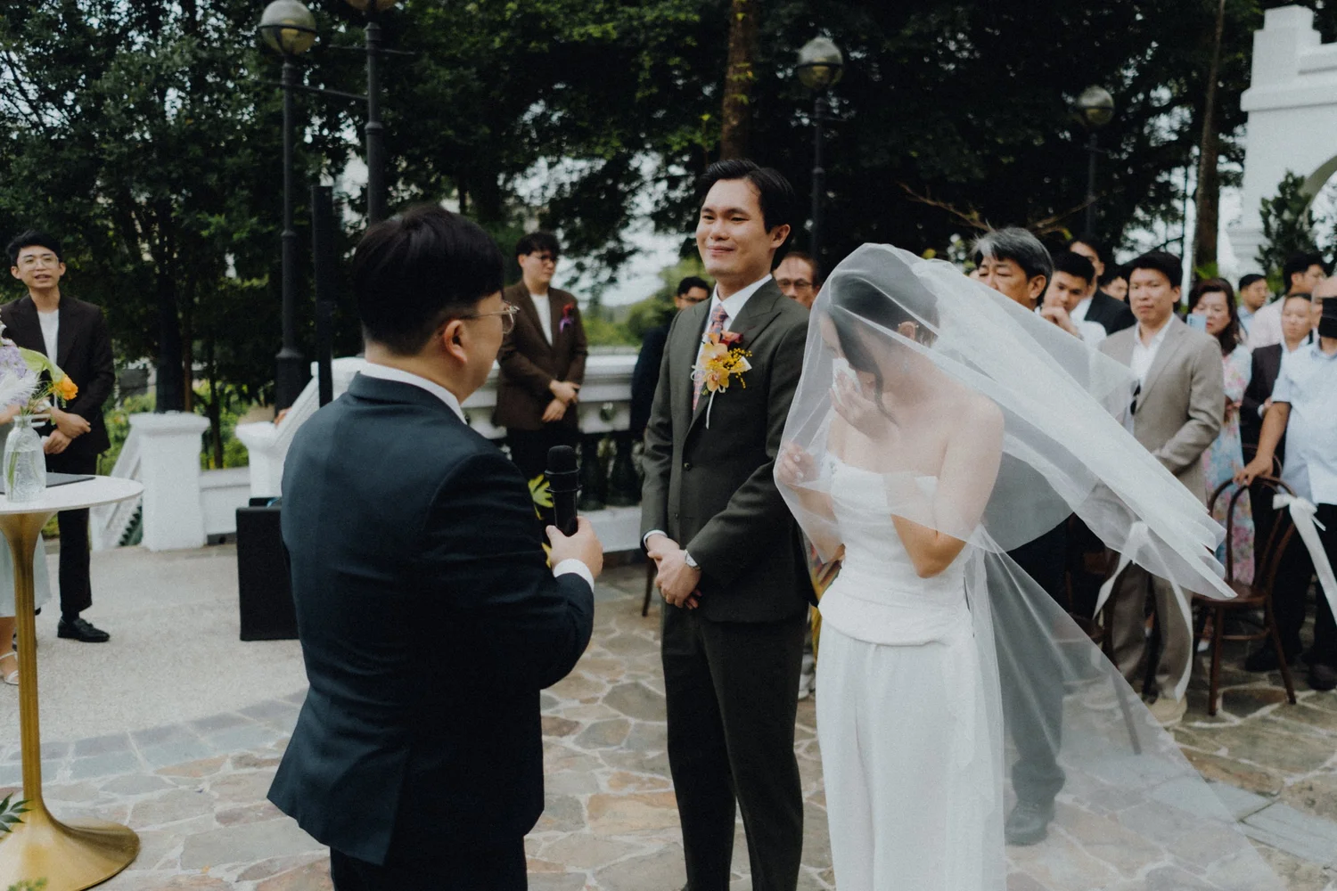 M + J wedding photo 70