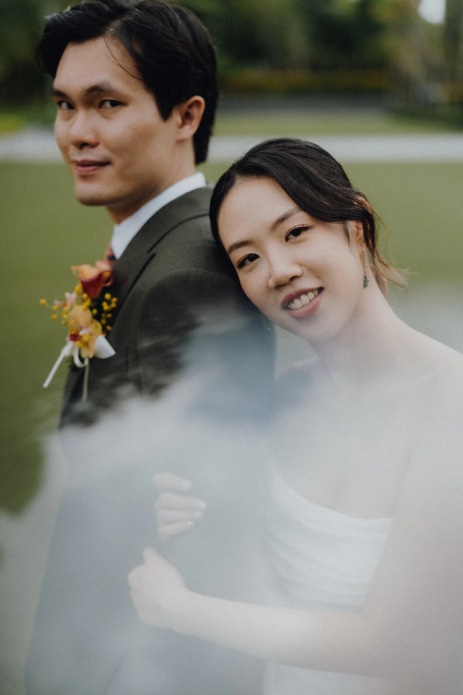 M + J wedding photo 36