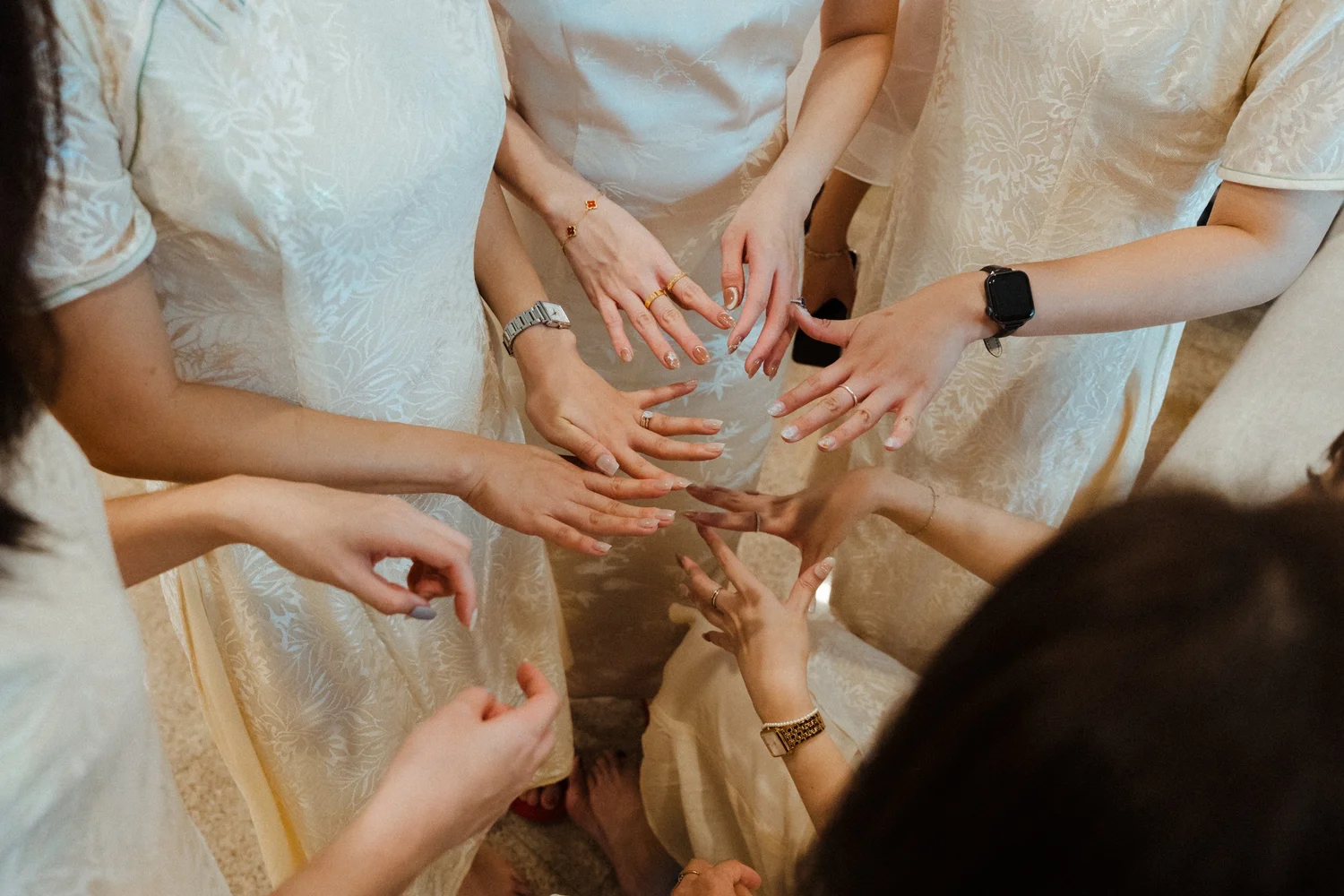 E + H wedding photo 15