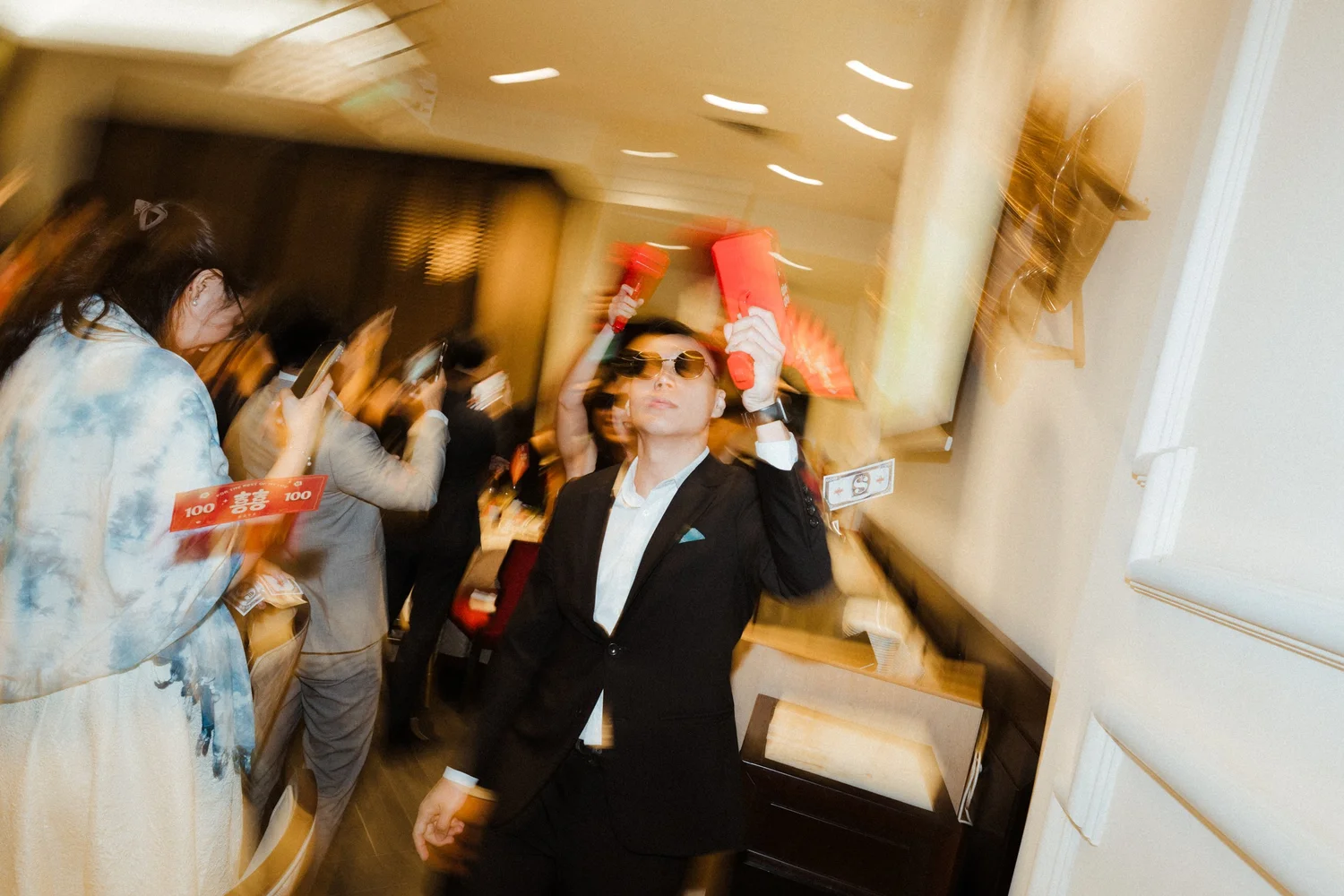 E + H wedding photo 27