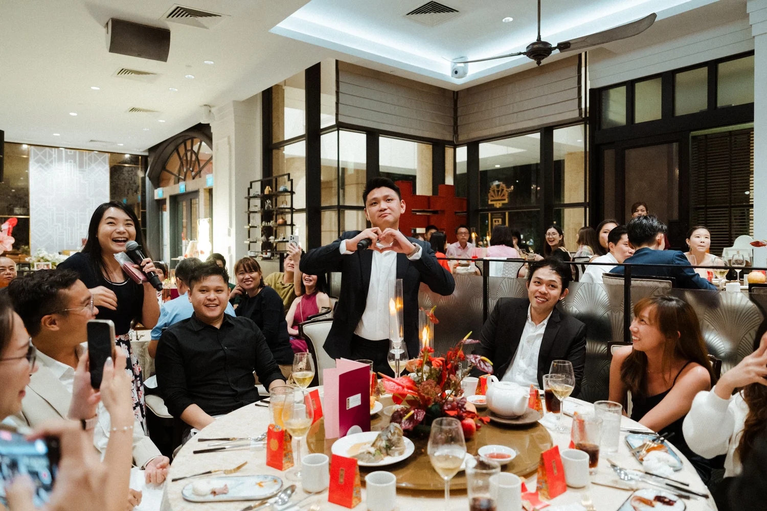 E + H wedding photo 26