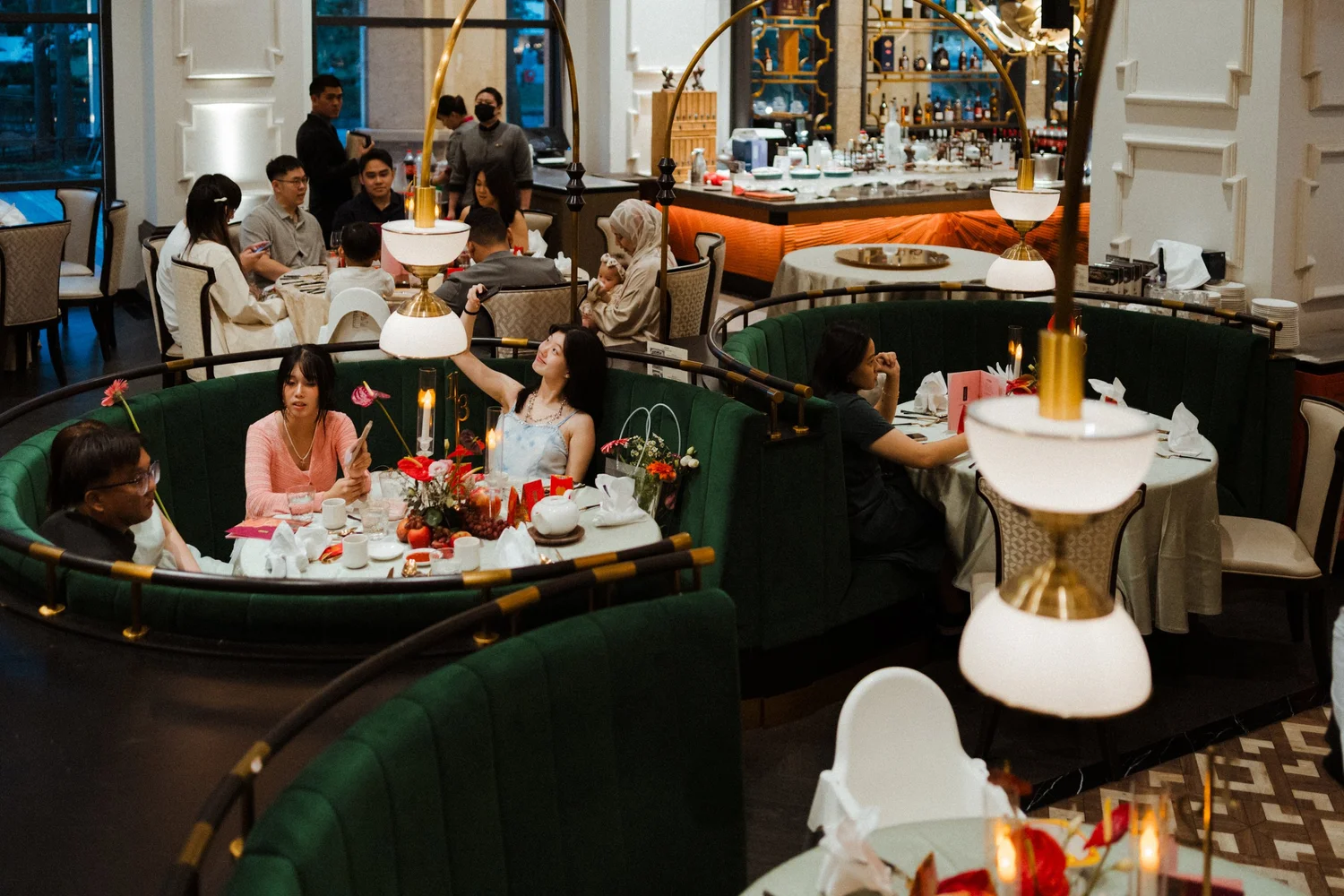 E + H wedding photo 24