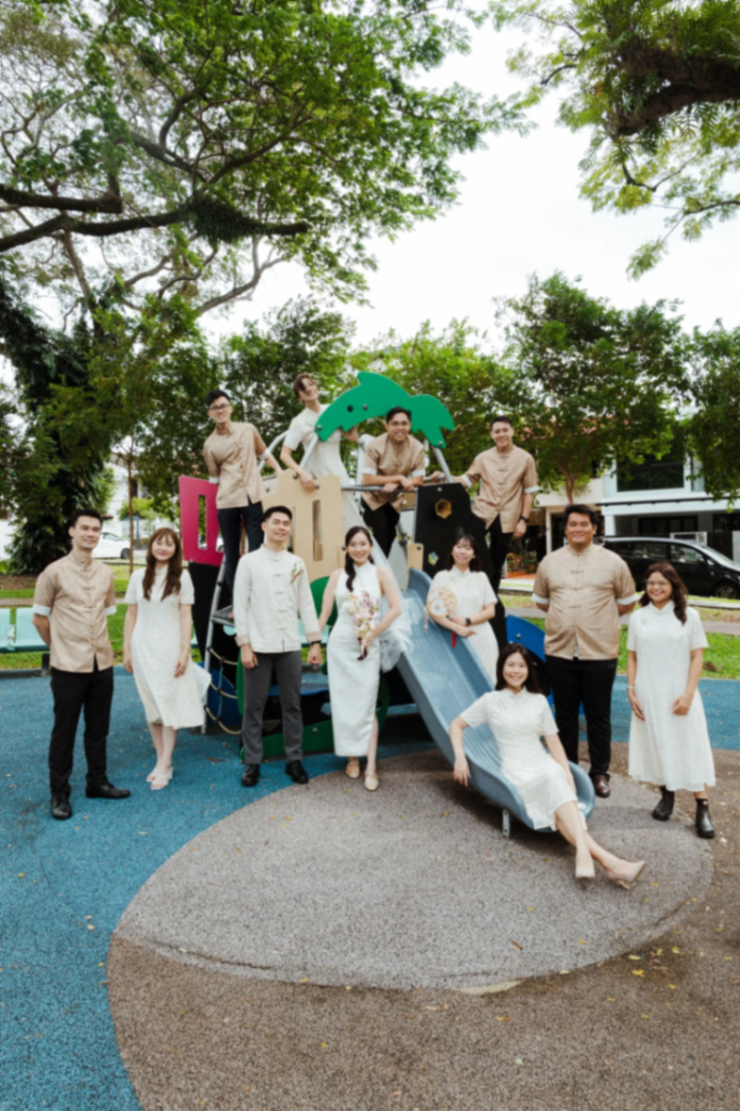 E + H wedding photo 16