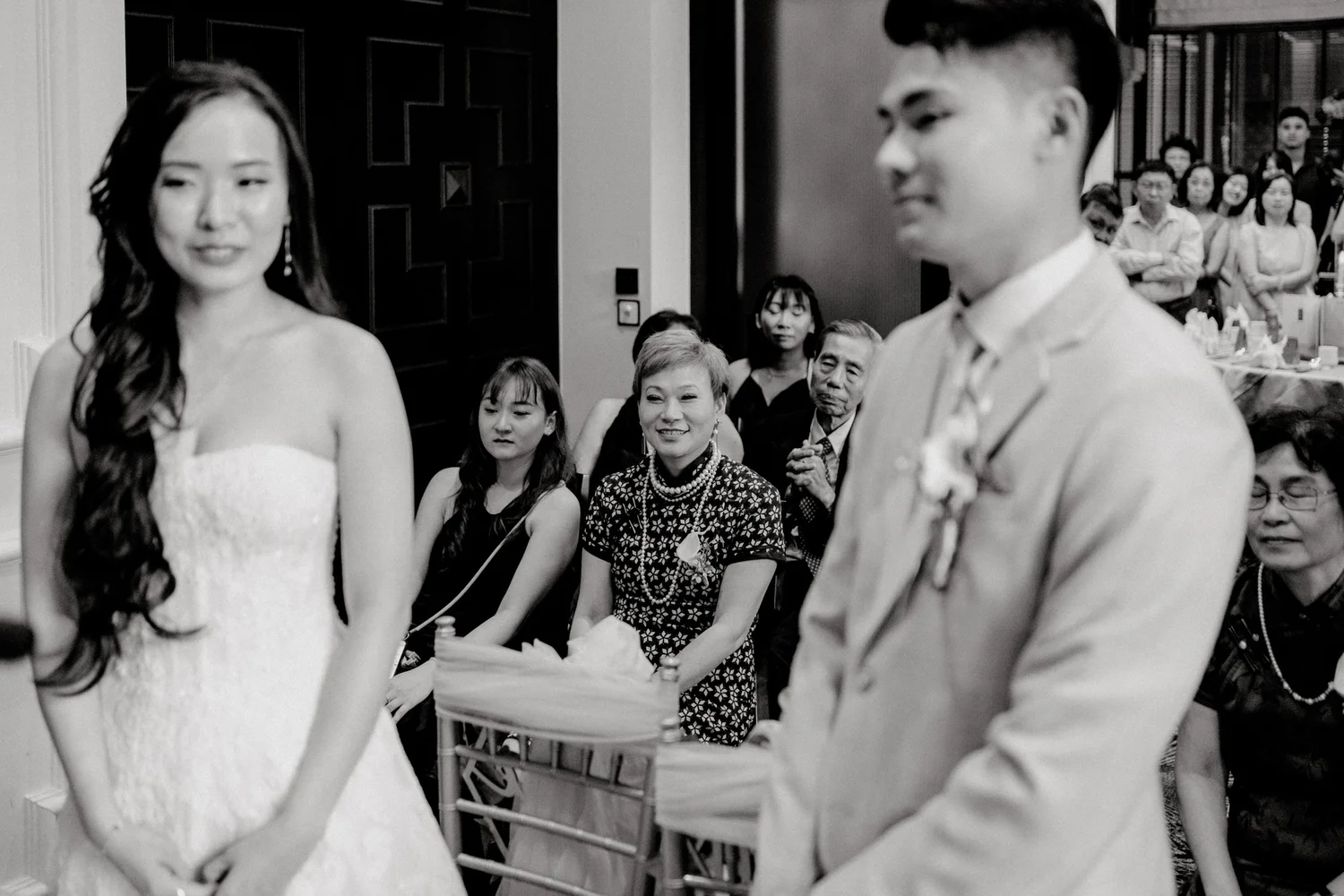 E + H wedding photo 21