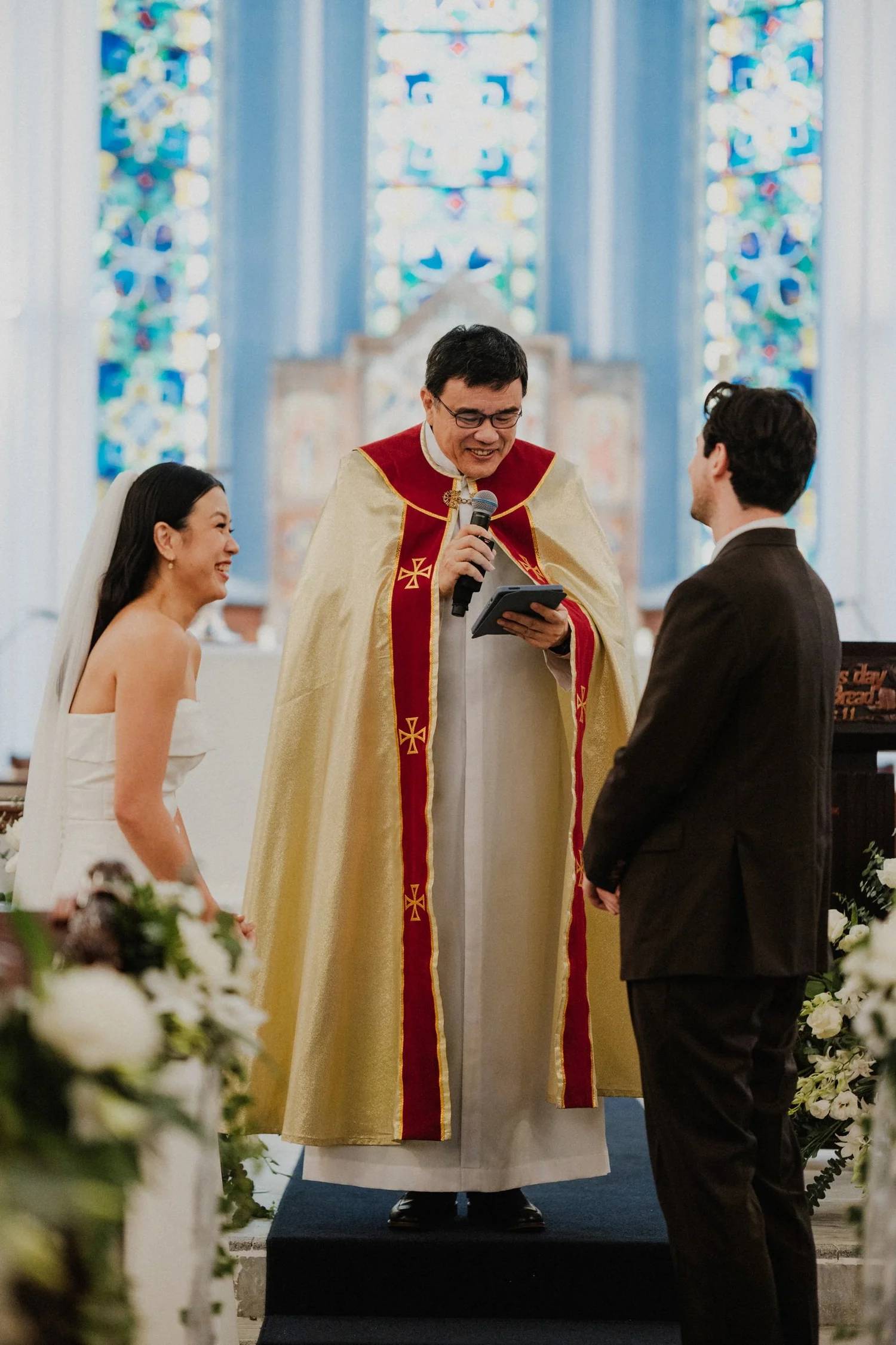 S + J wedding photo 36