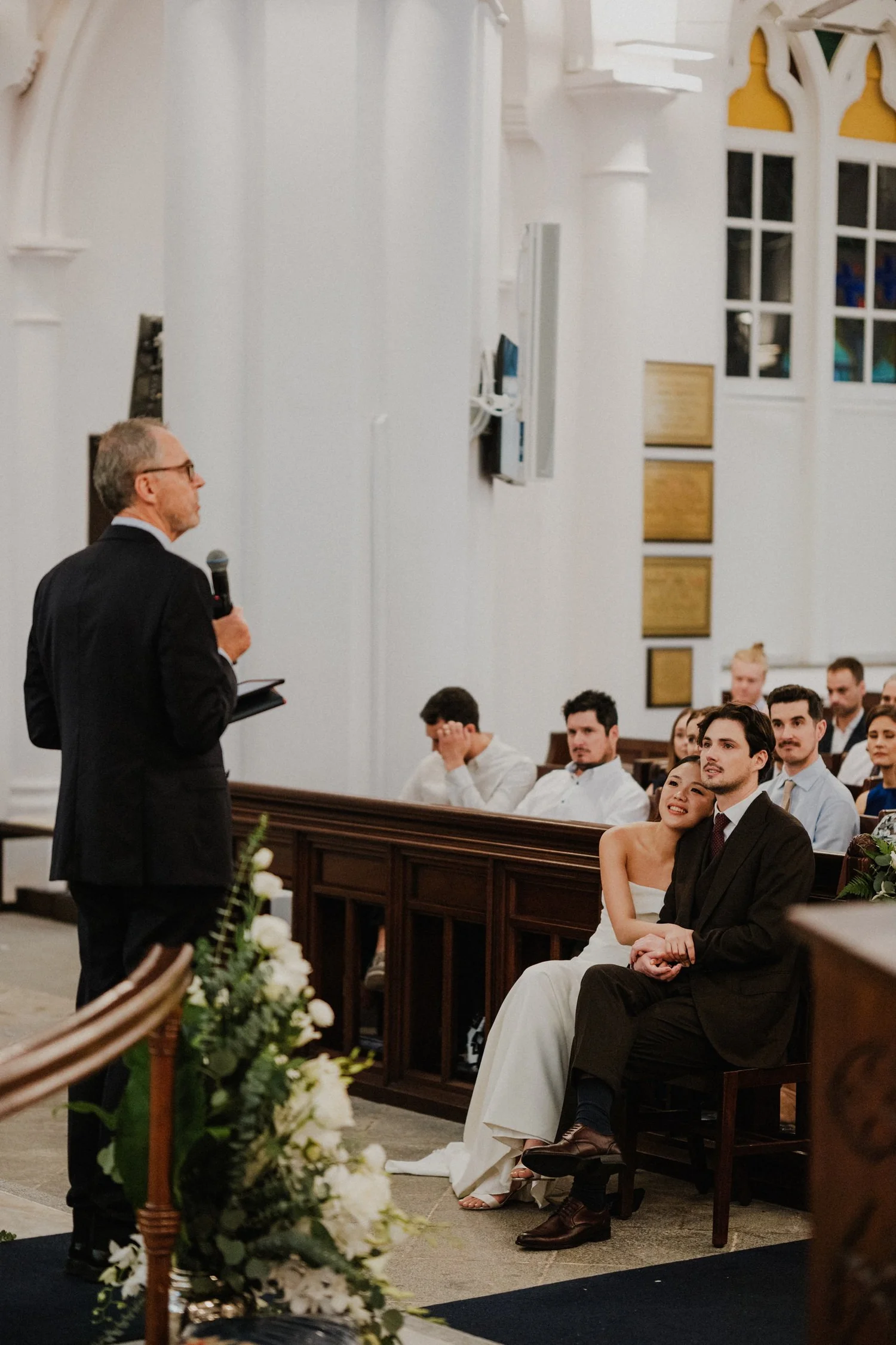 S + J wedding photo 34