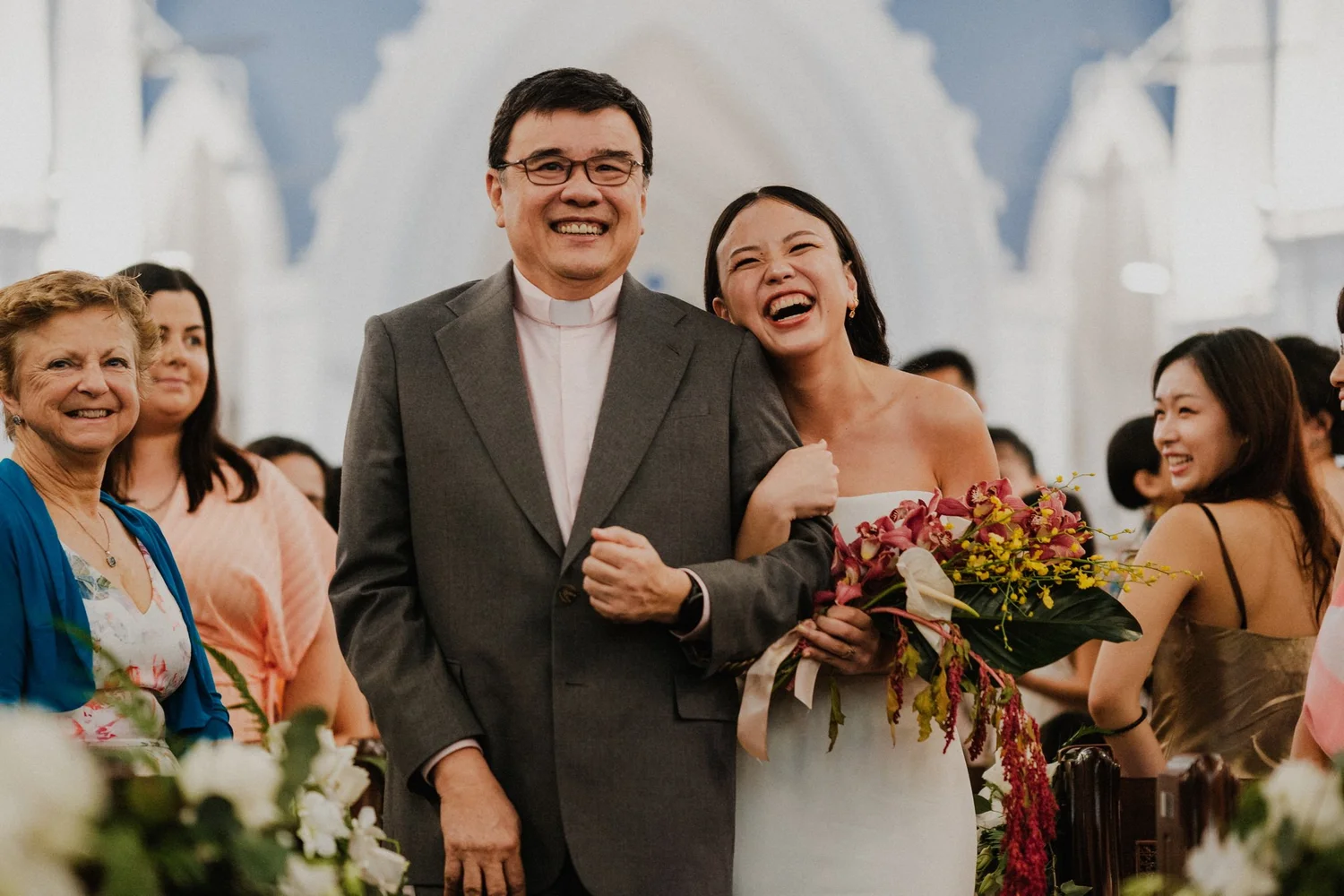 S + J wedding photo 31