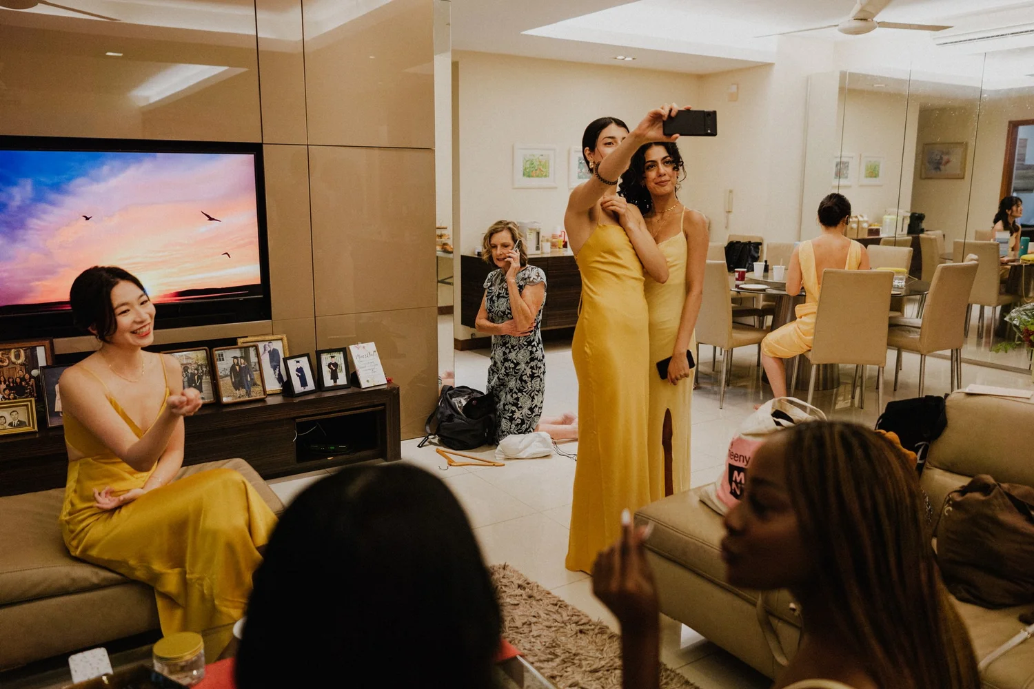 S + J wedding photo 9