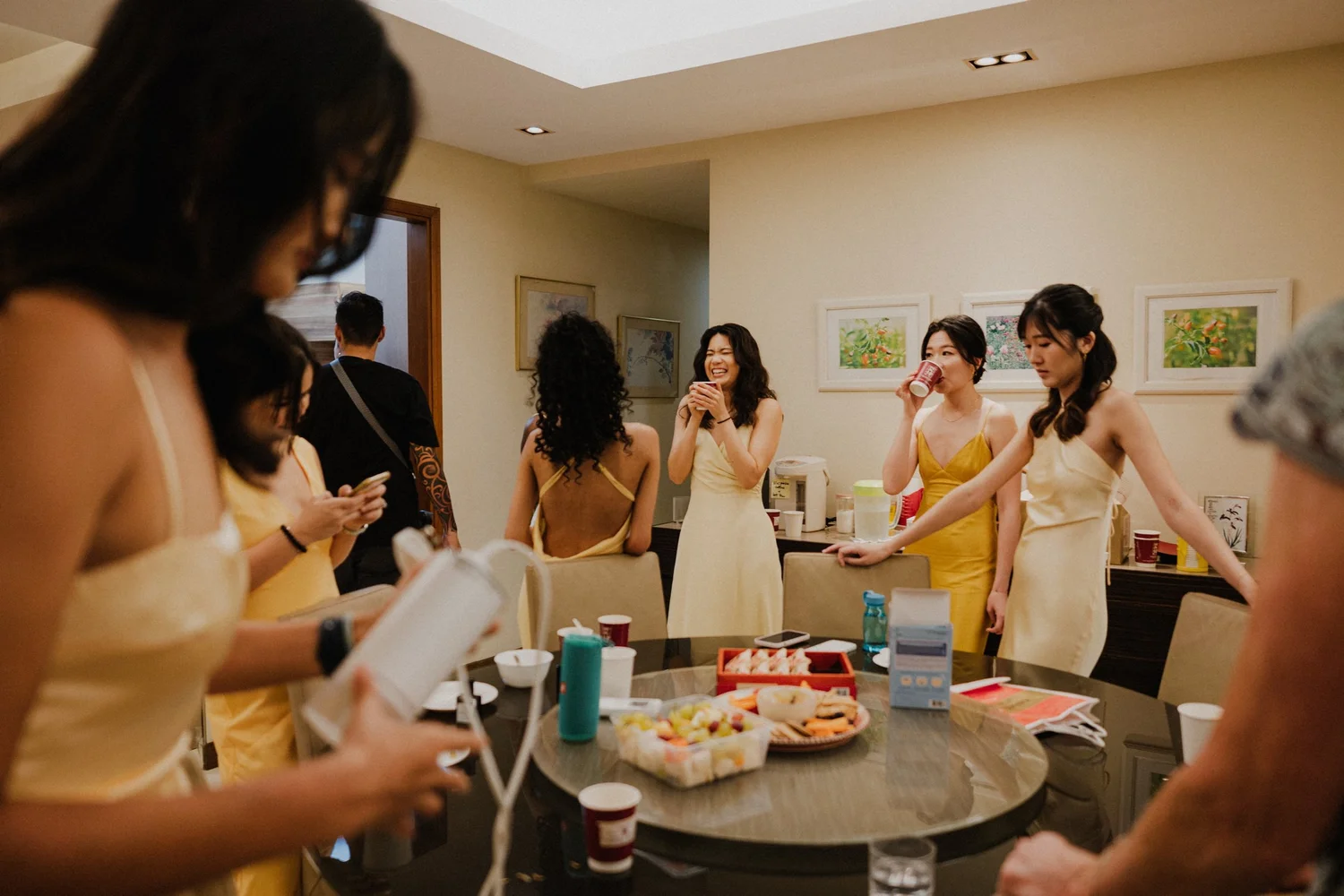 S + J wedding photo 21