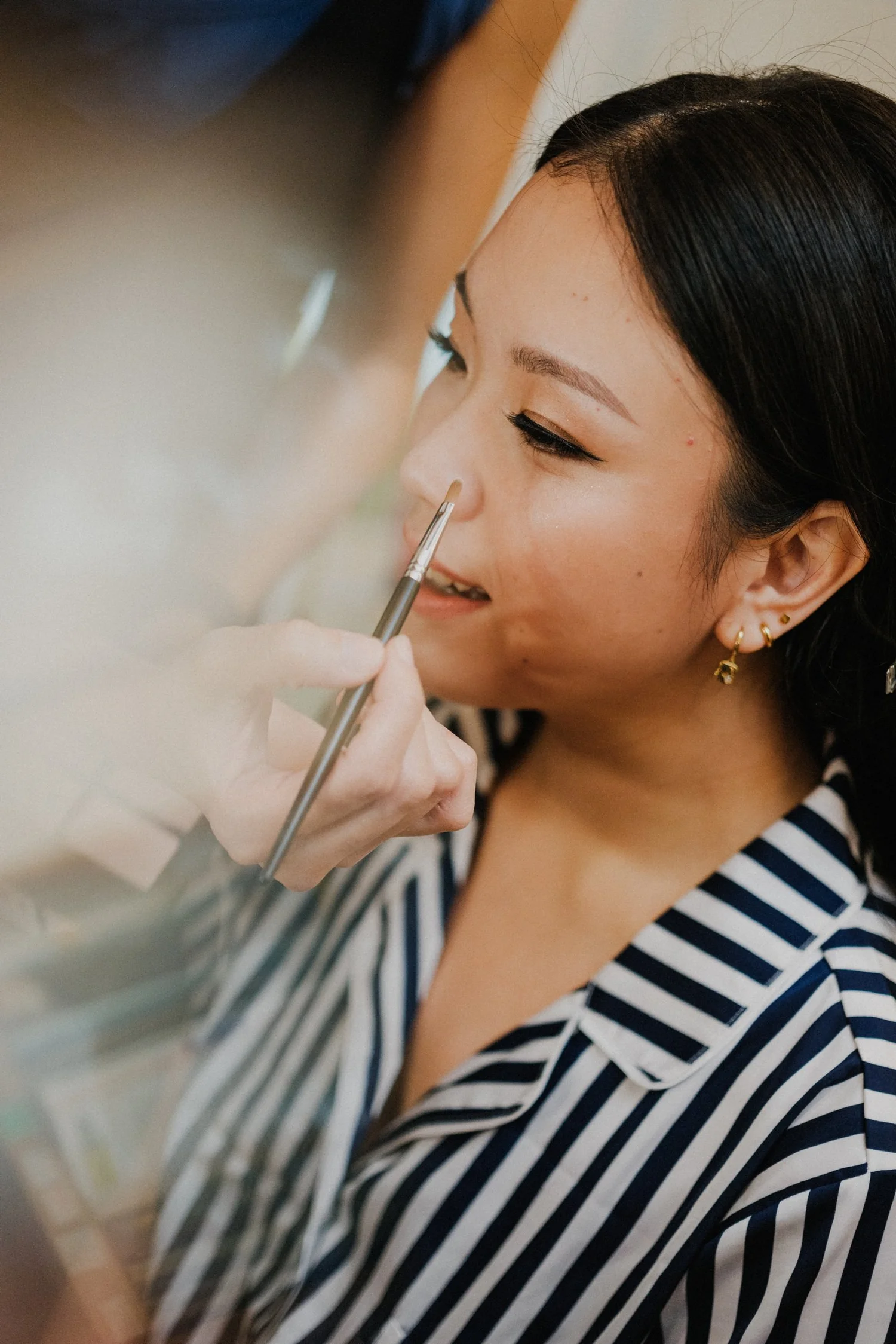 S + J wedding photo 17