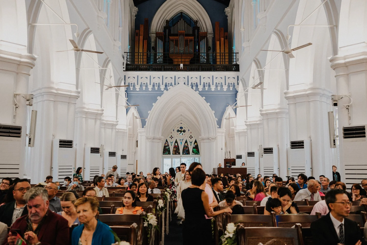 S + J wedding photo 25