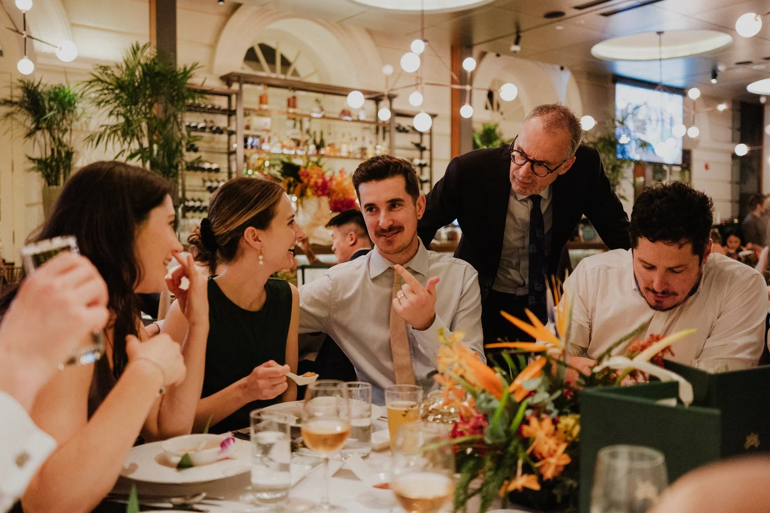 S + J wedding photo 90