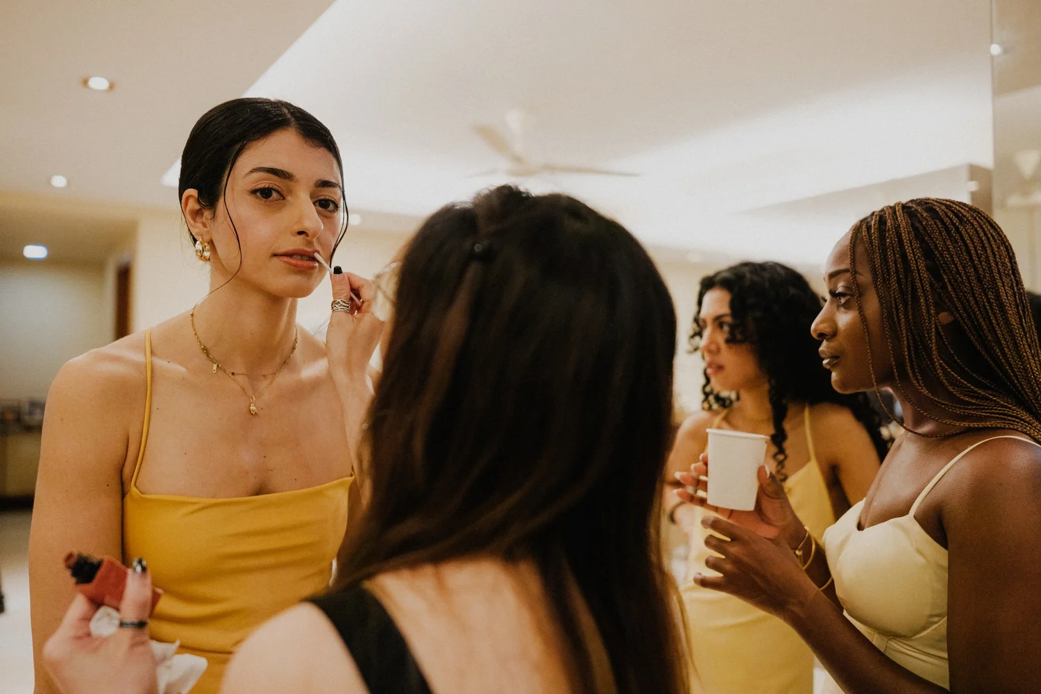 S + J wedding photo 6