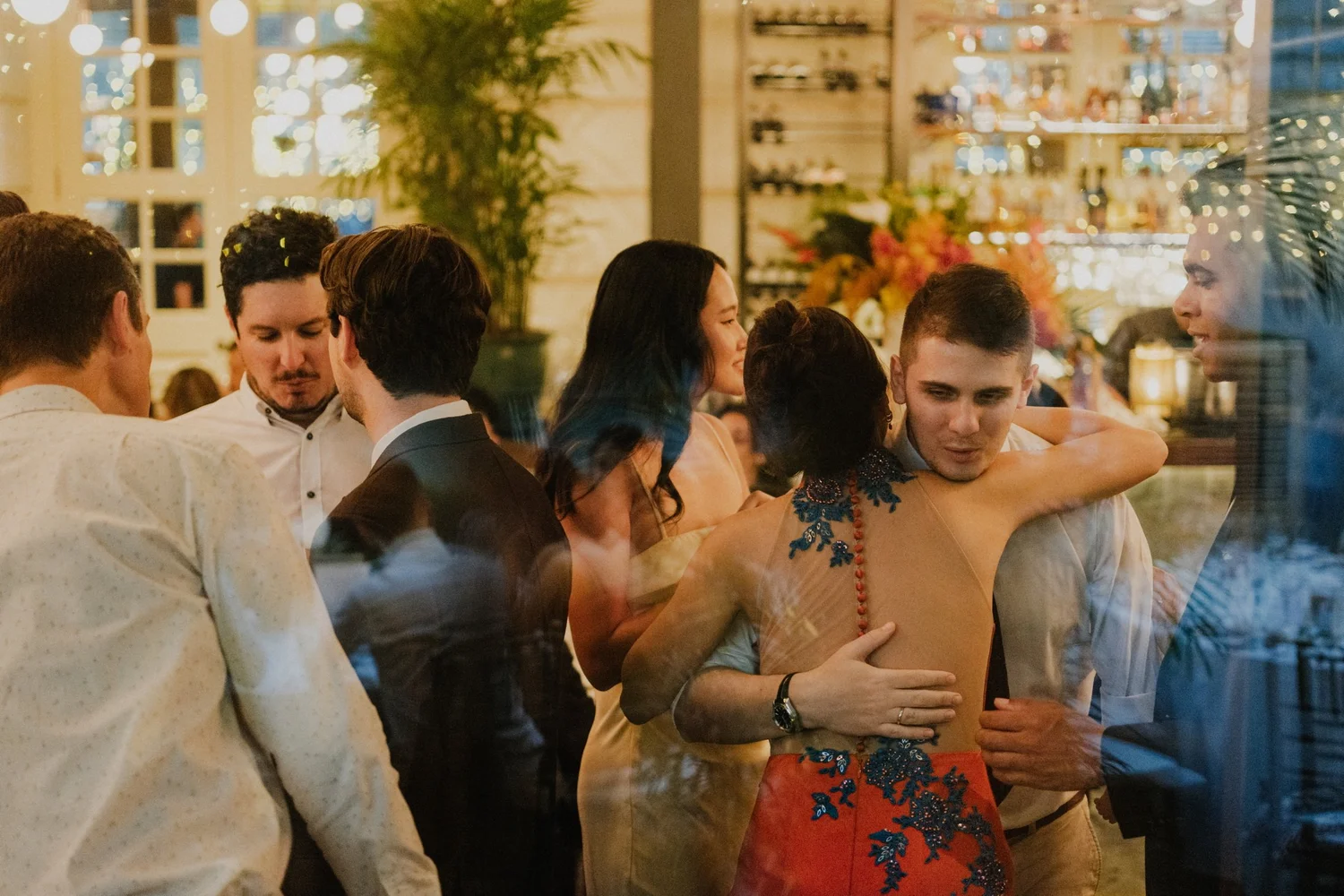 S + J wedding photo 86