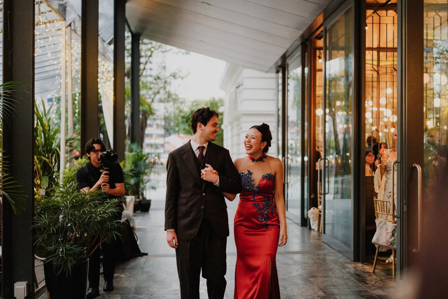 S + J wedding photo 81