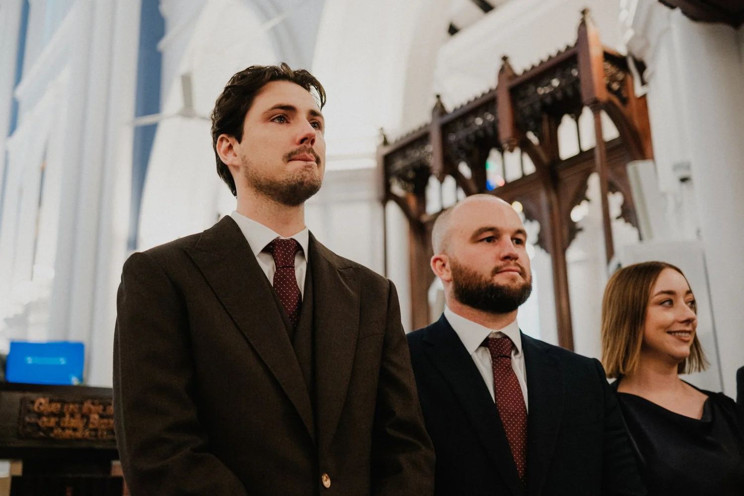 S + J wedding photo 26