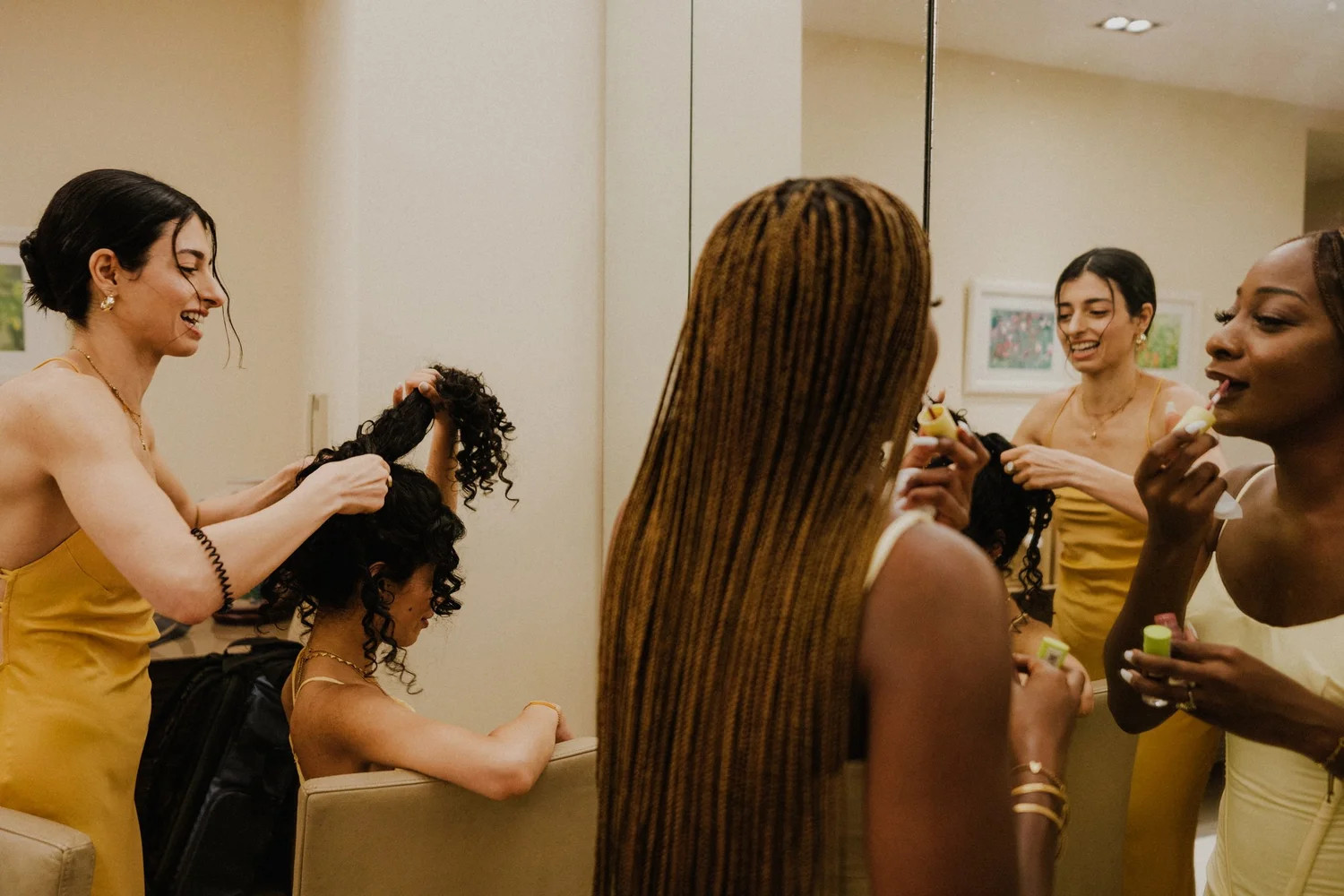 S + J wedding photo 8