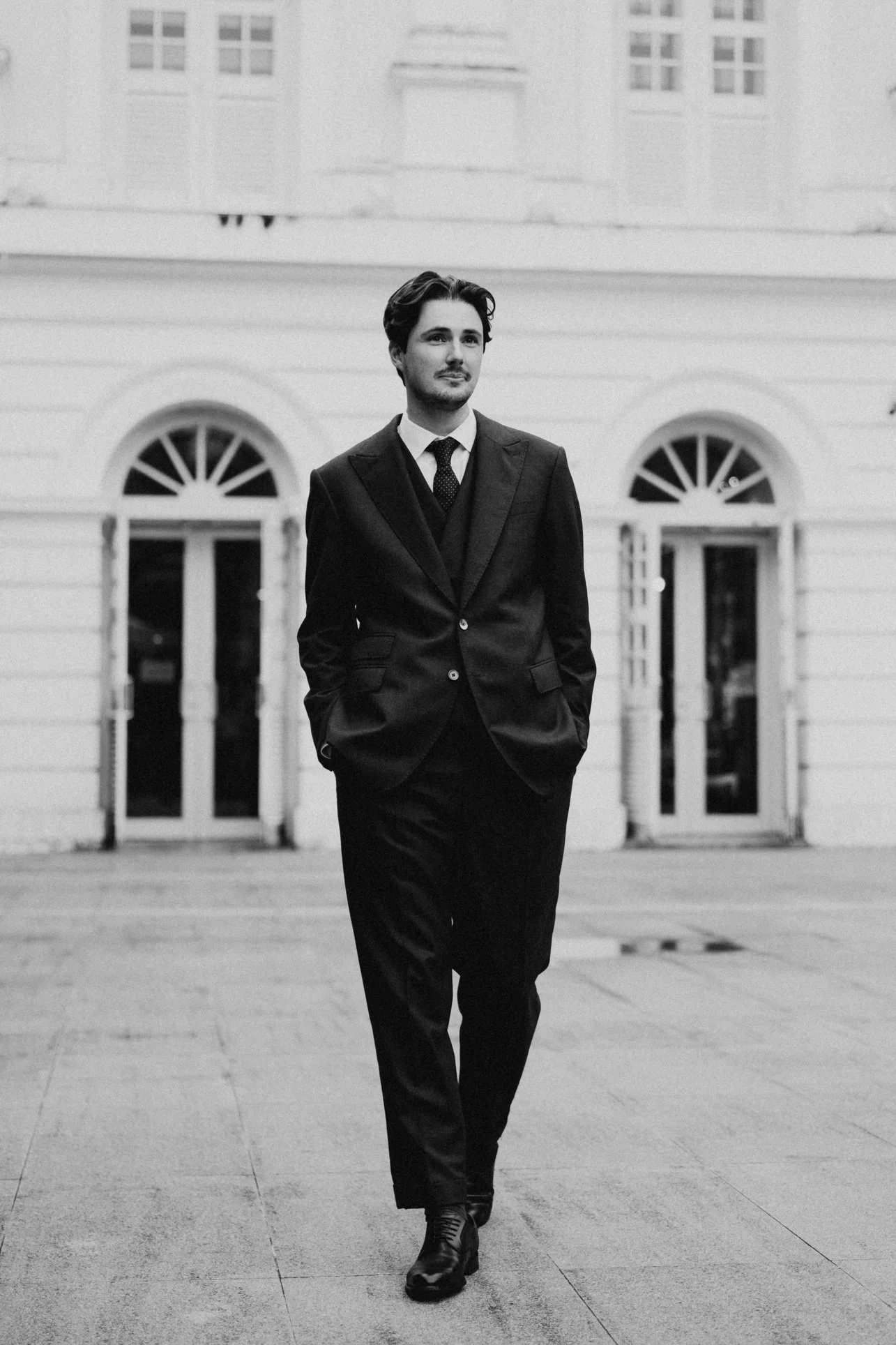 S + J wedding photo 55