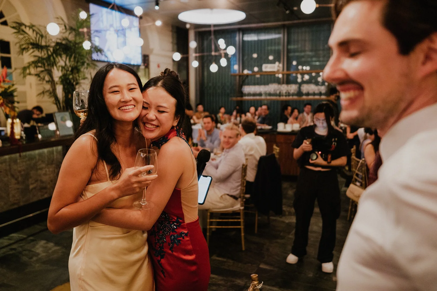 S + J wedding photo 105