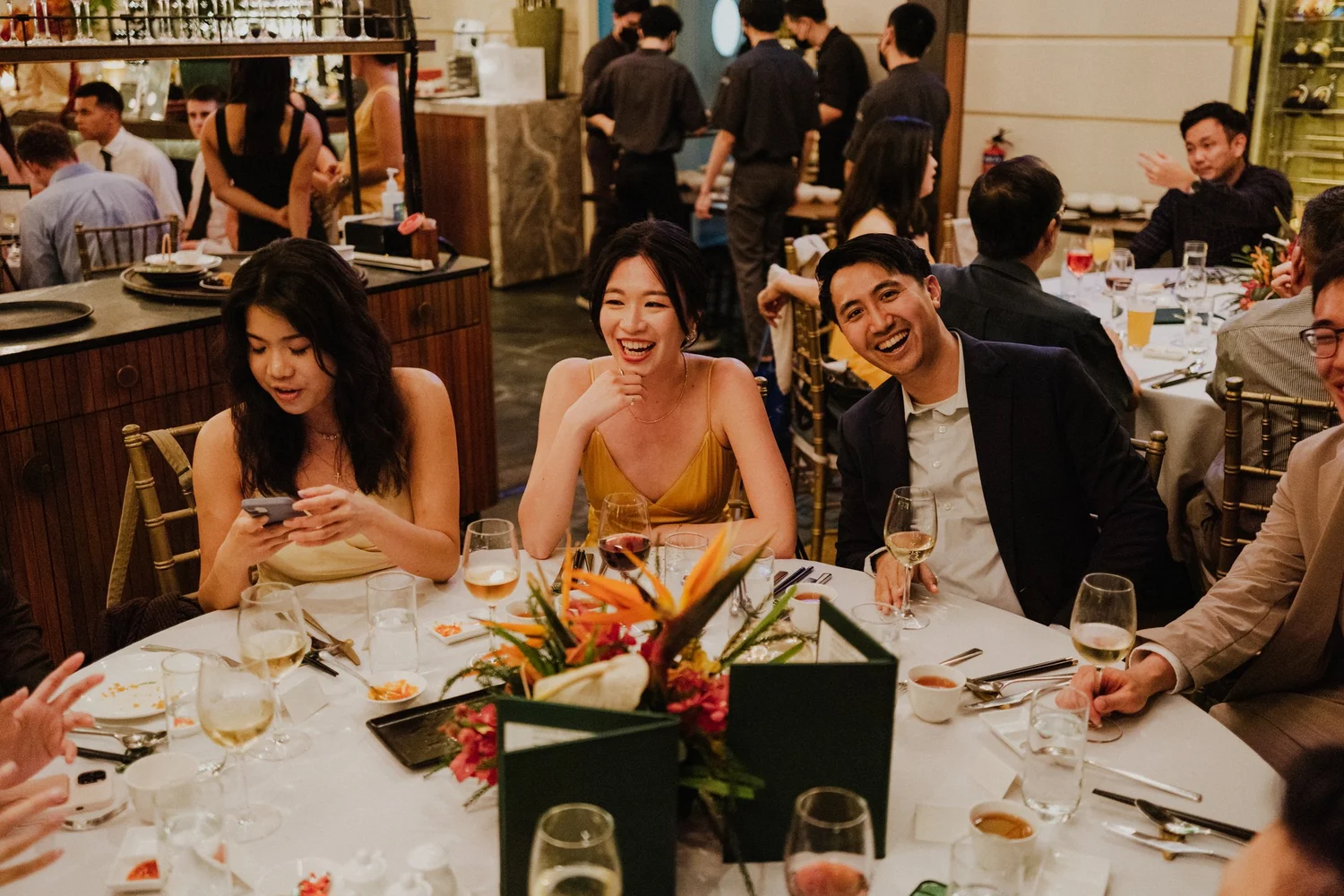 S + J wedding photo 96