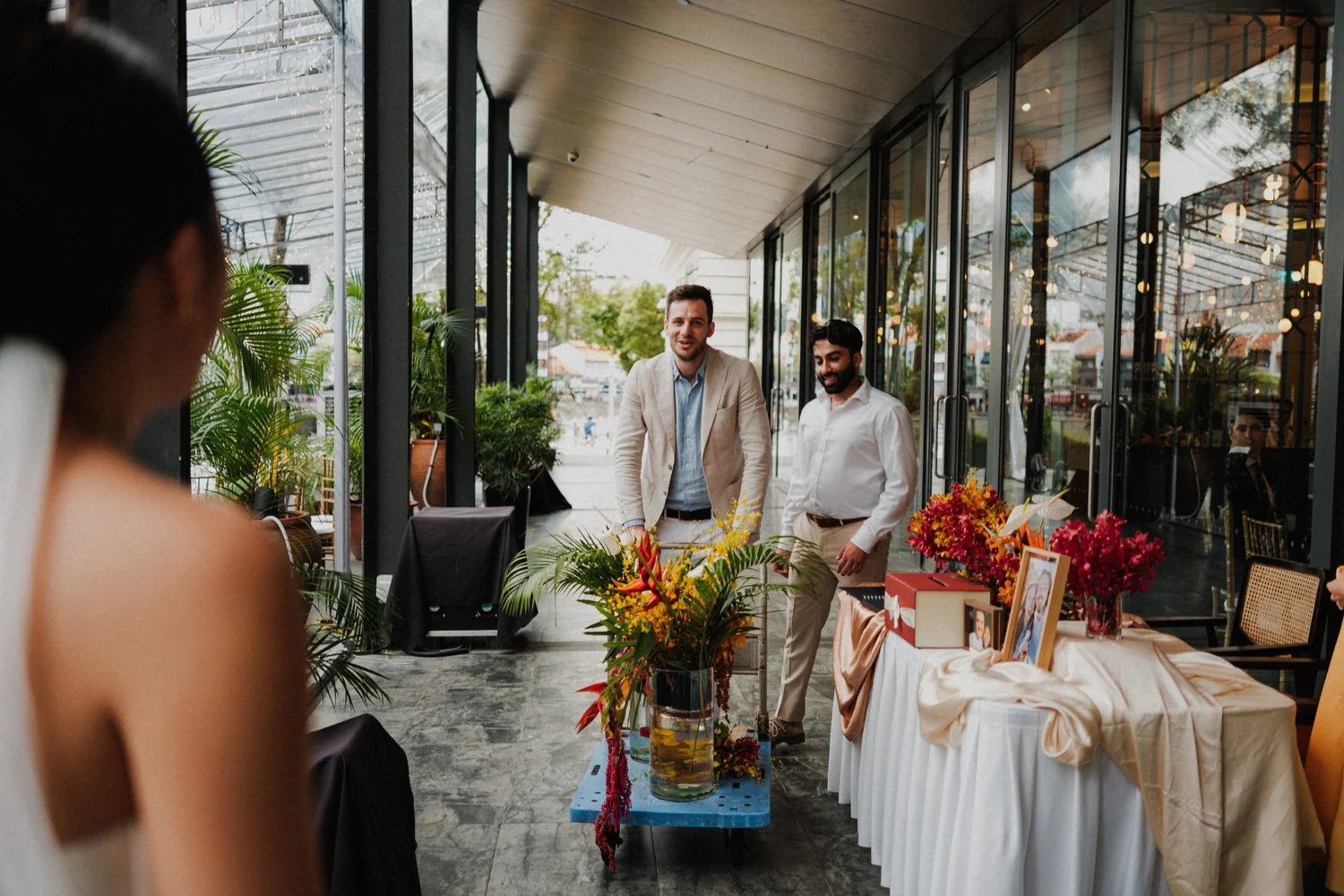 S + J wedding photo 63