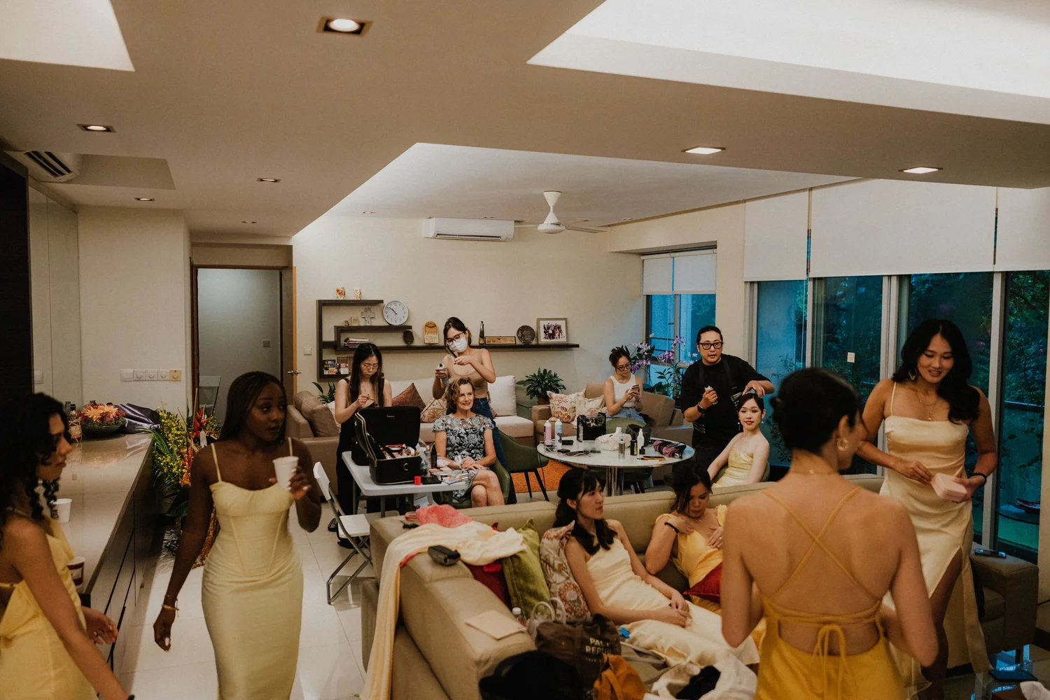 S + J wedding photo 3