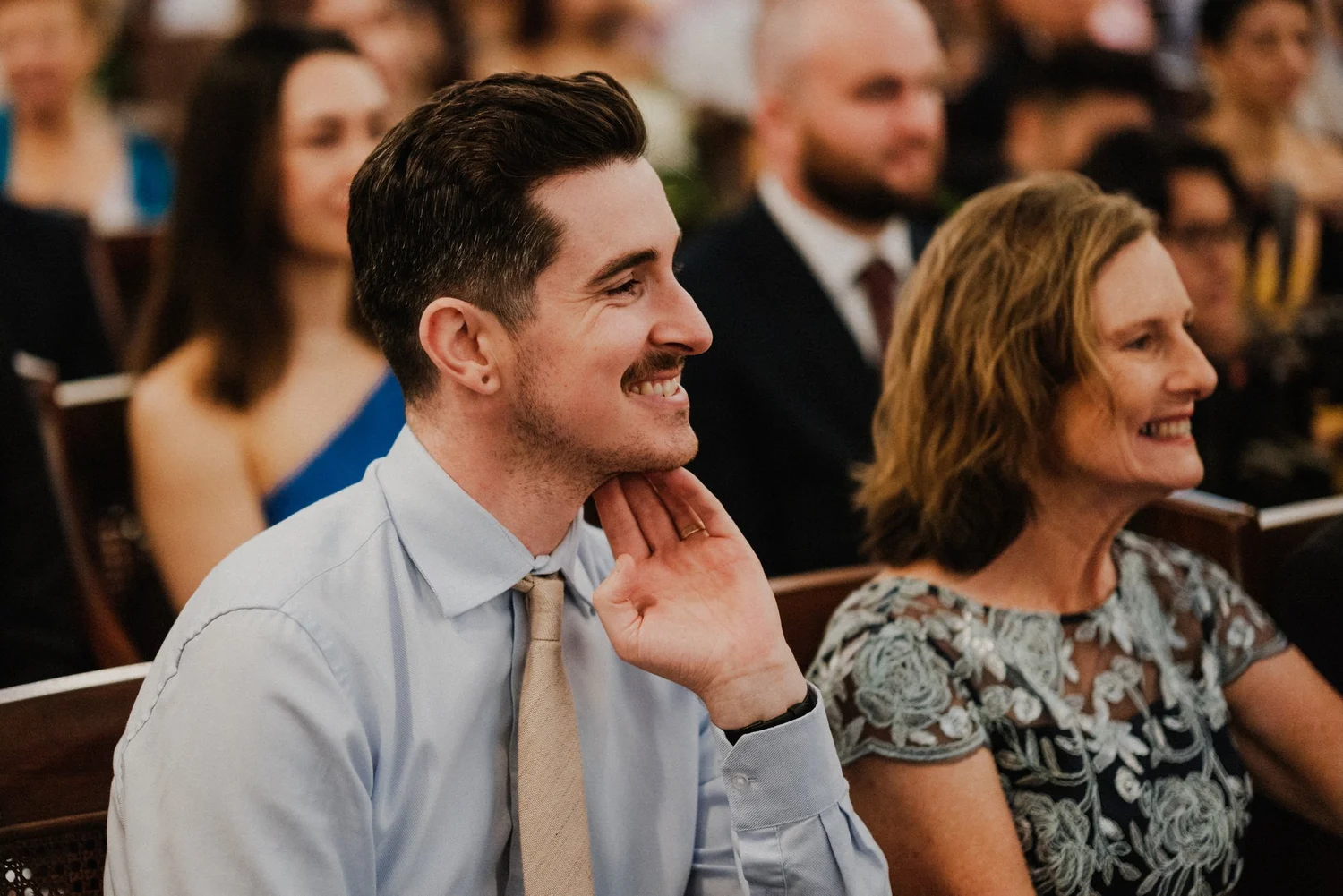 S + J wedding photo 42