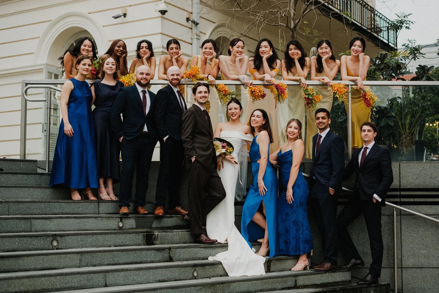 S + J wedding photo 70