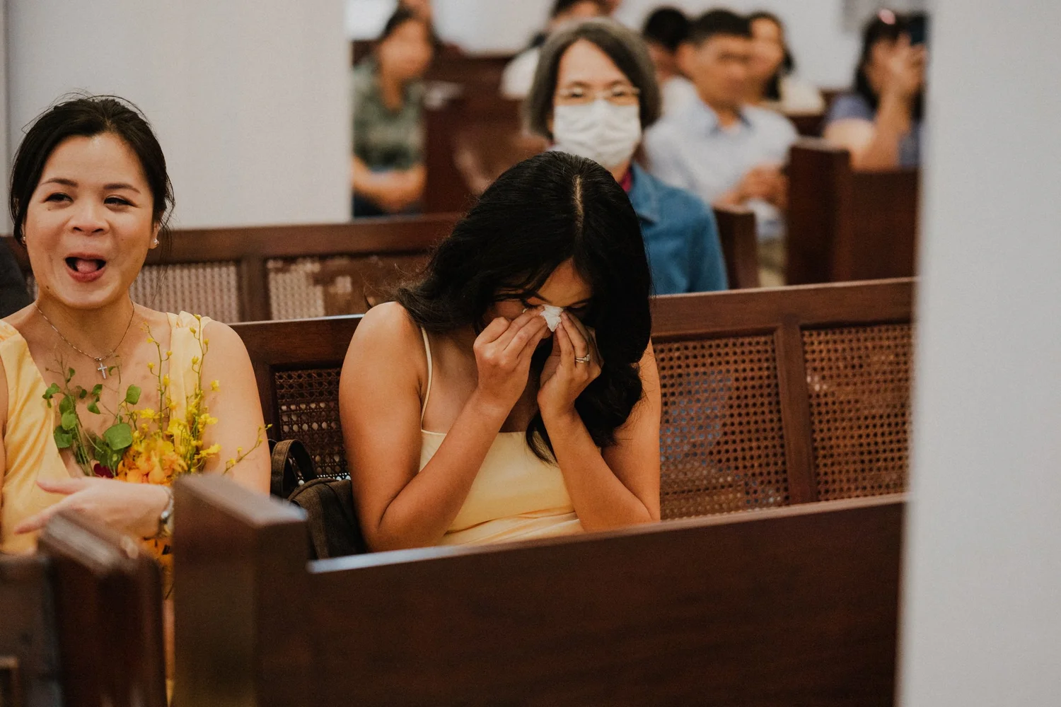 S + J wedding photo 37