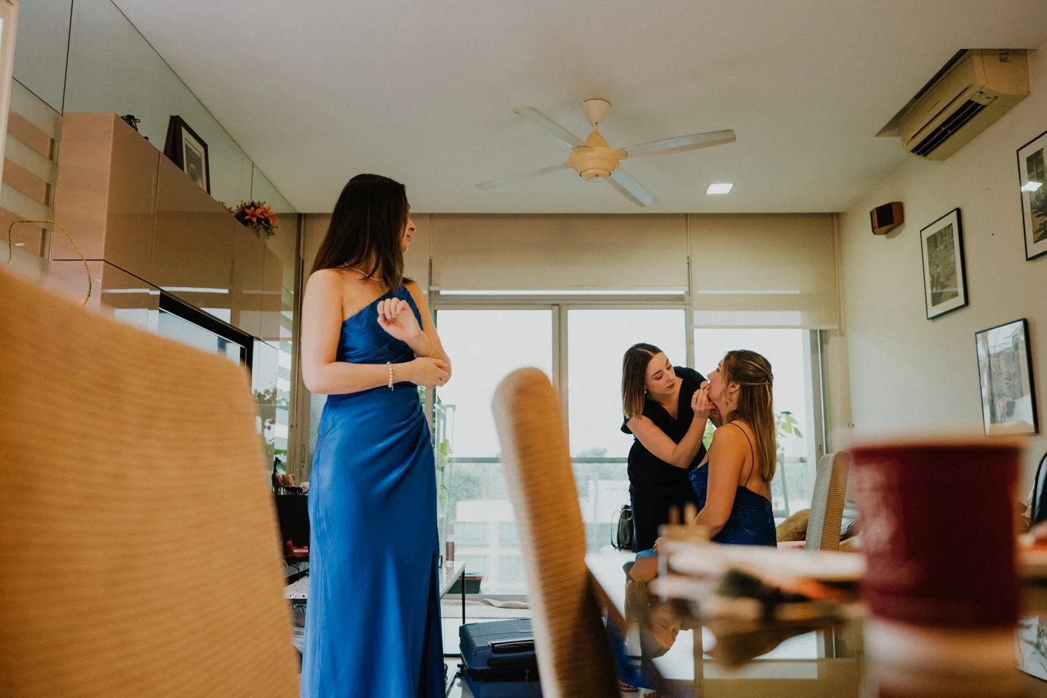 S + J wedding photo 18