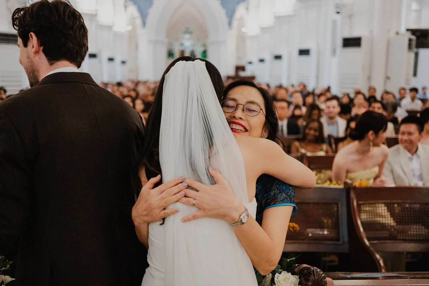 S + J wedding photo 43