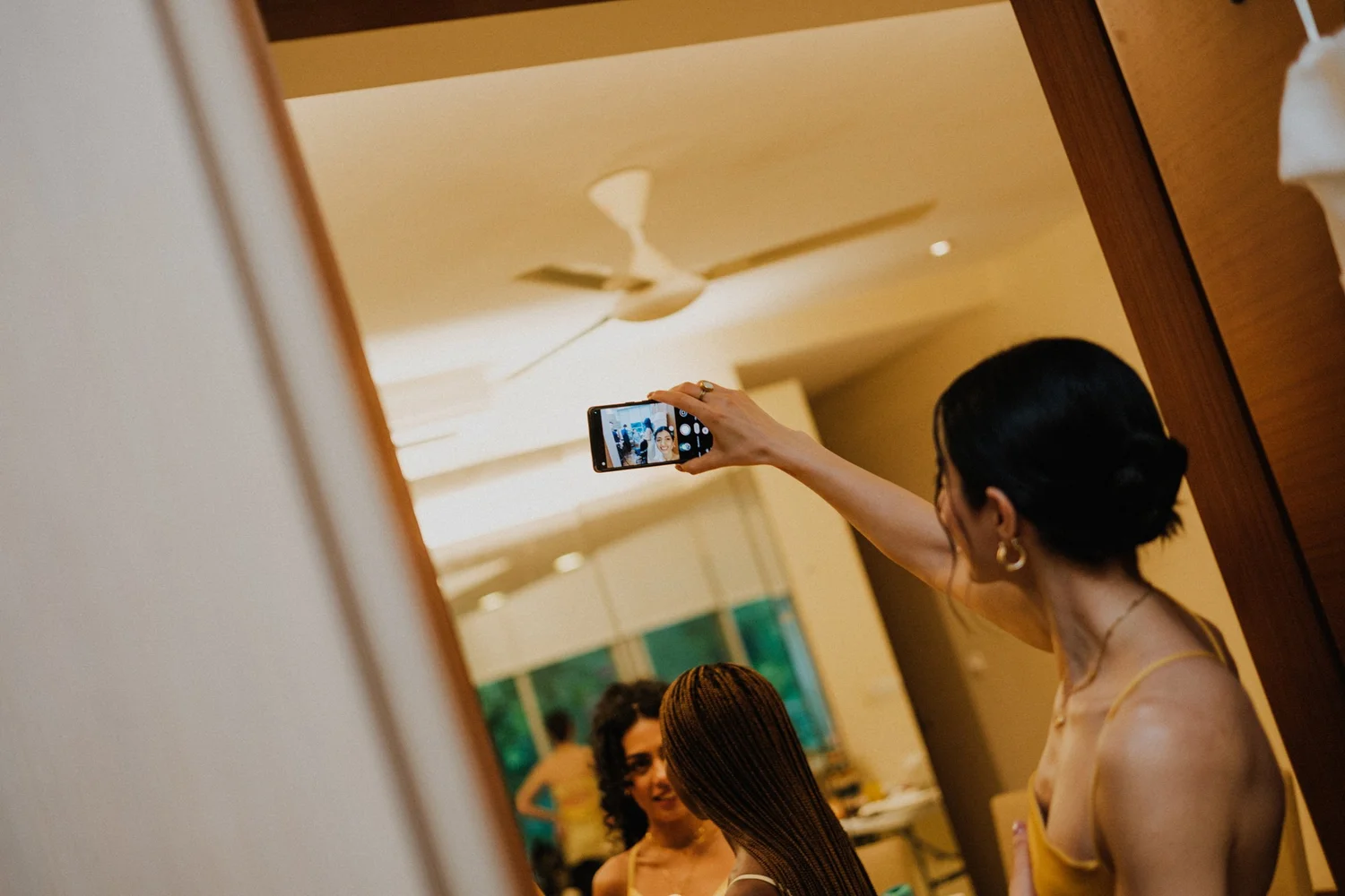 S + J wedding photo 19