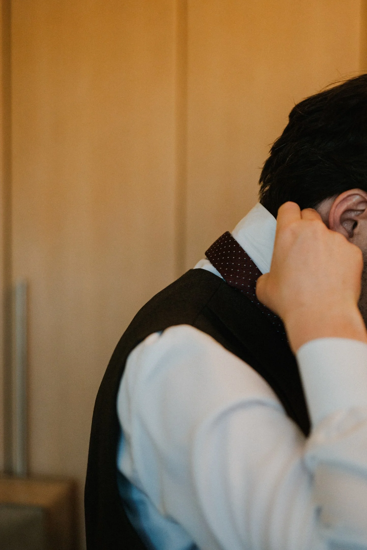 S + J wedding photo 13