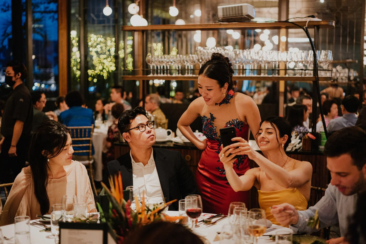 S + J wedding photo 89