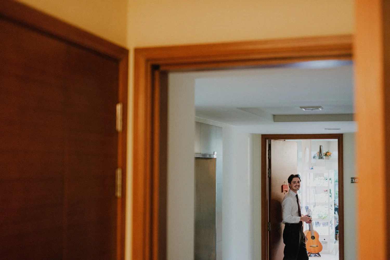 S + J wedding photo 20