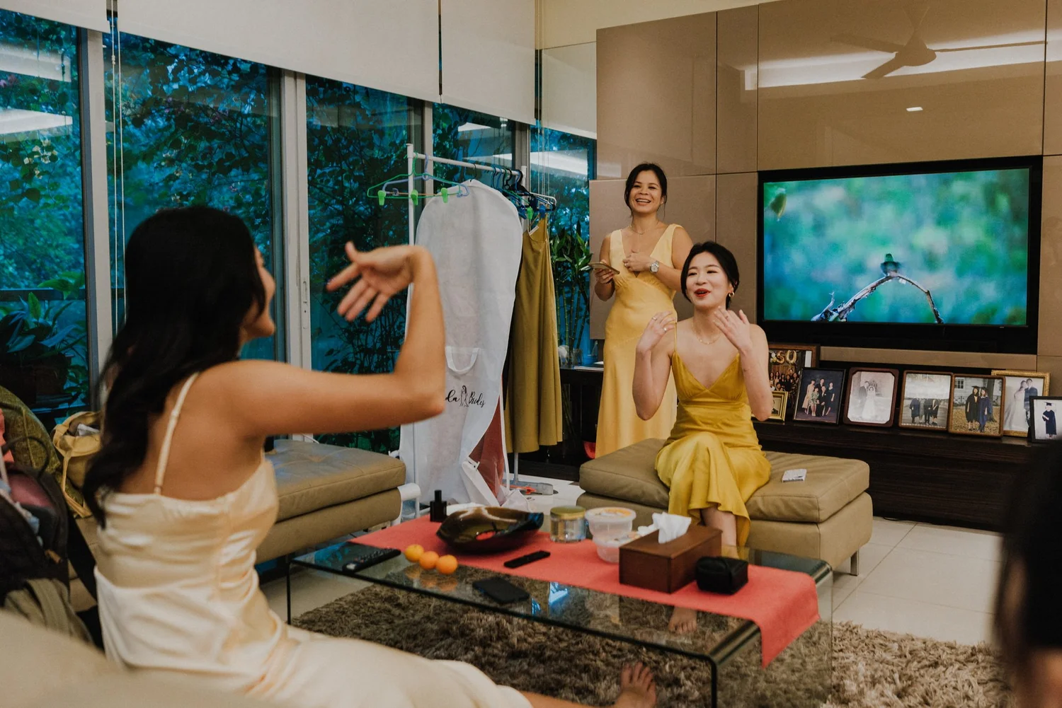 S + J wedding photo 5