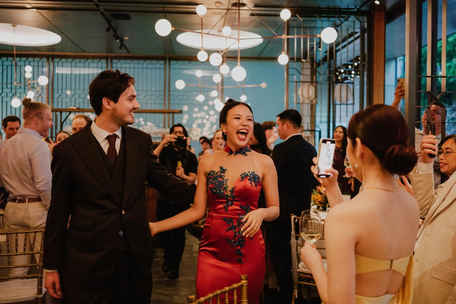 S + J wedding photo 83