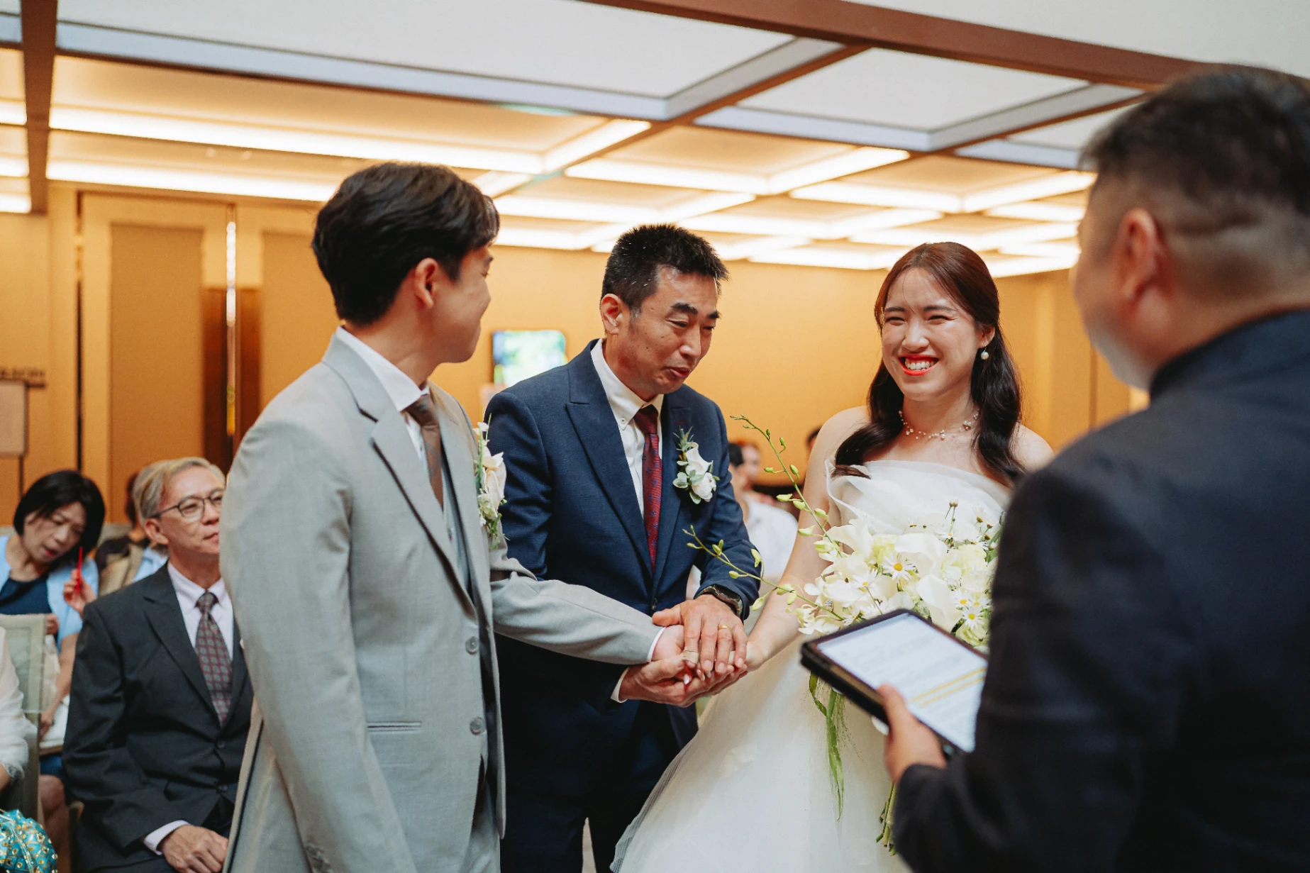 L & S wedding photo 161