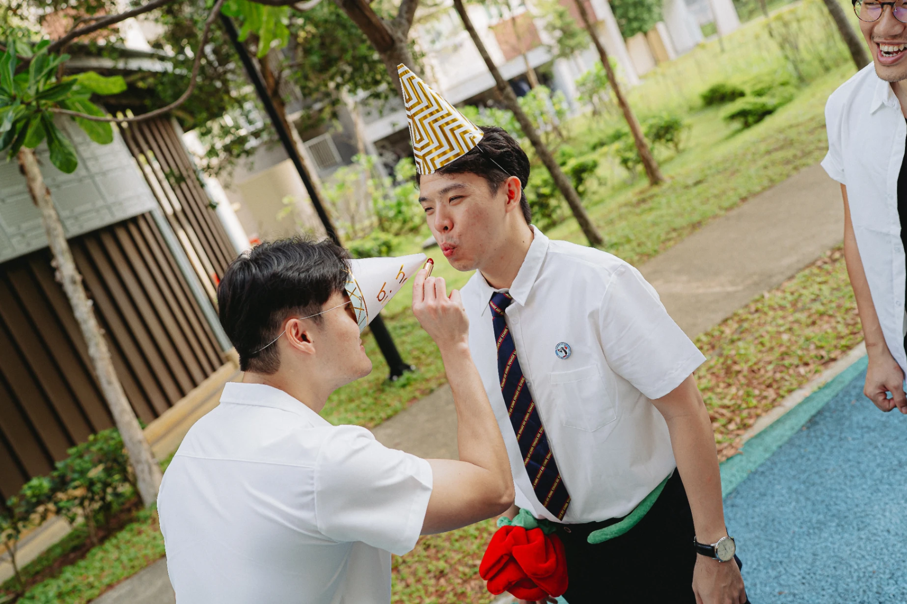 L & S wedding photo 30