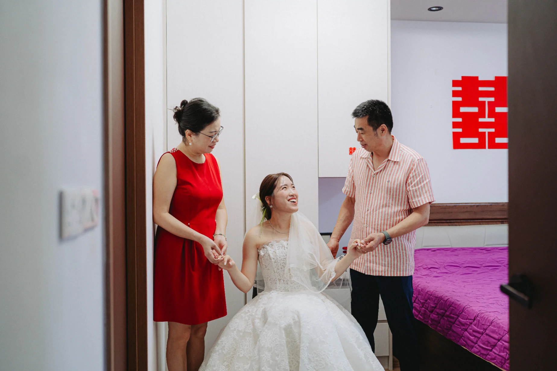 L & S wedding photo 6