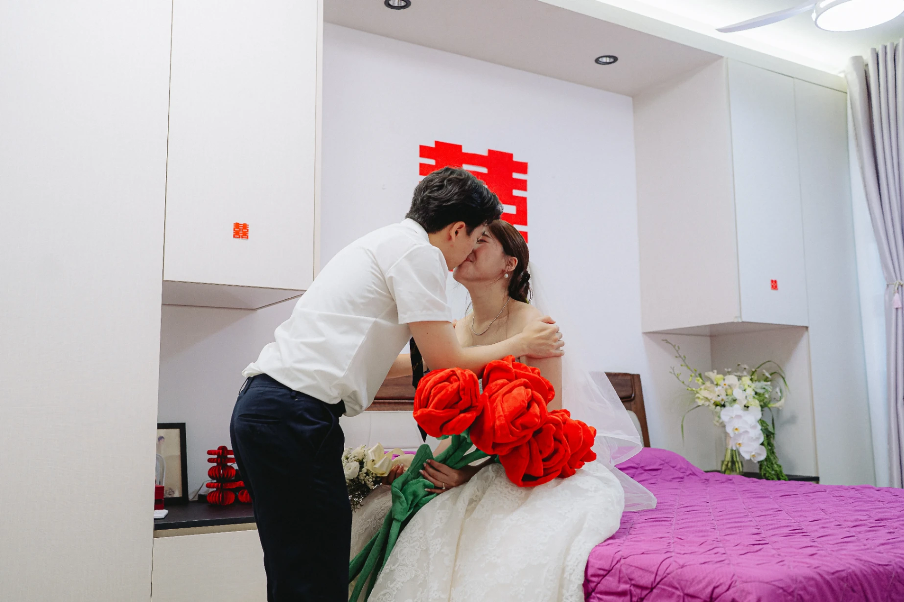 L & S wedding photo 70