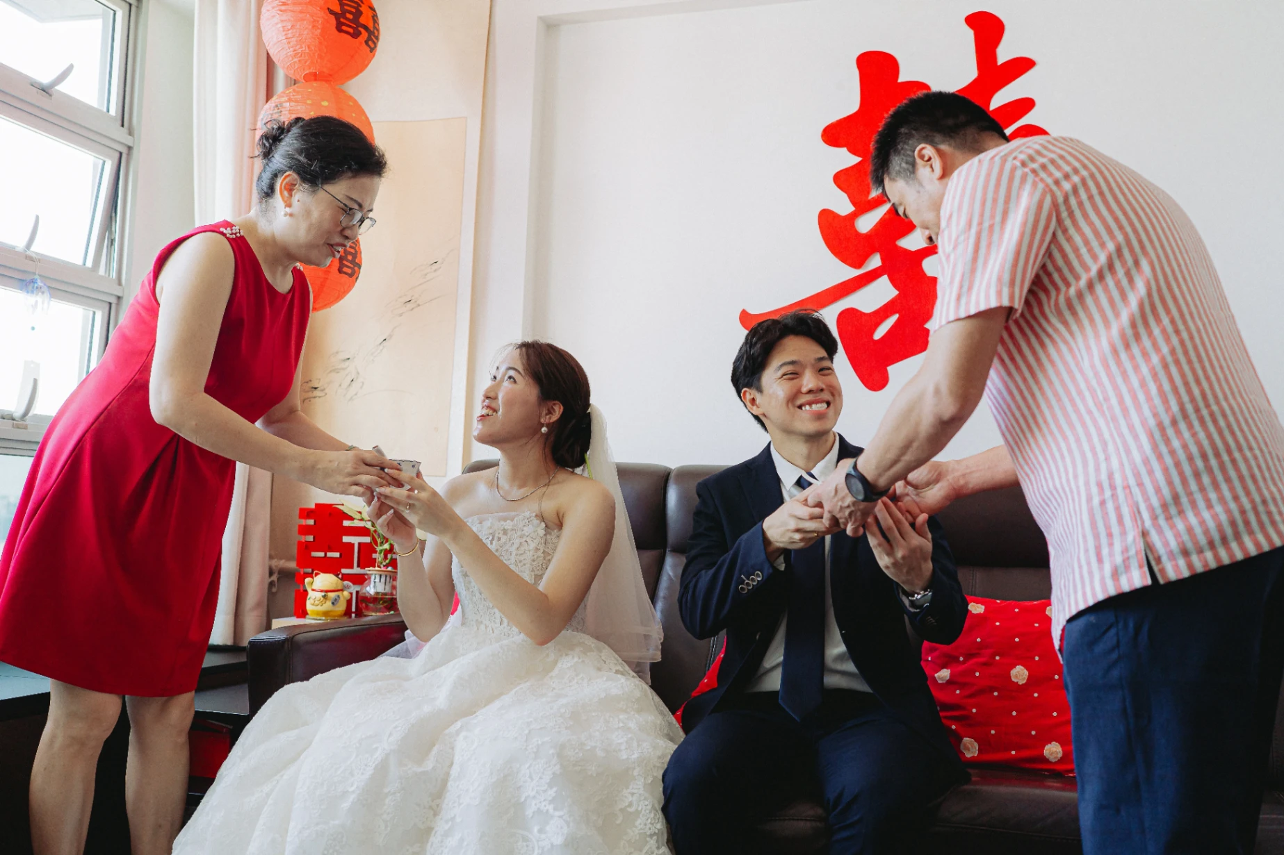 L & S wedding photo 89