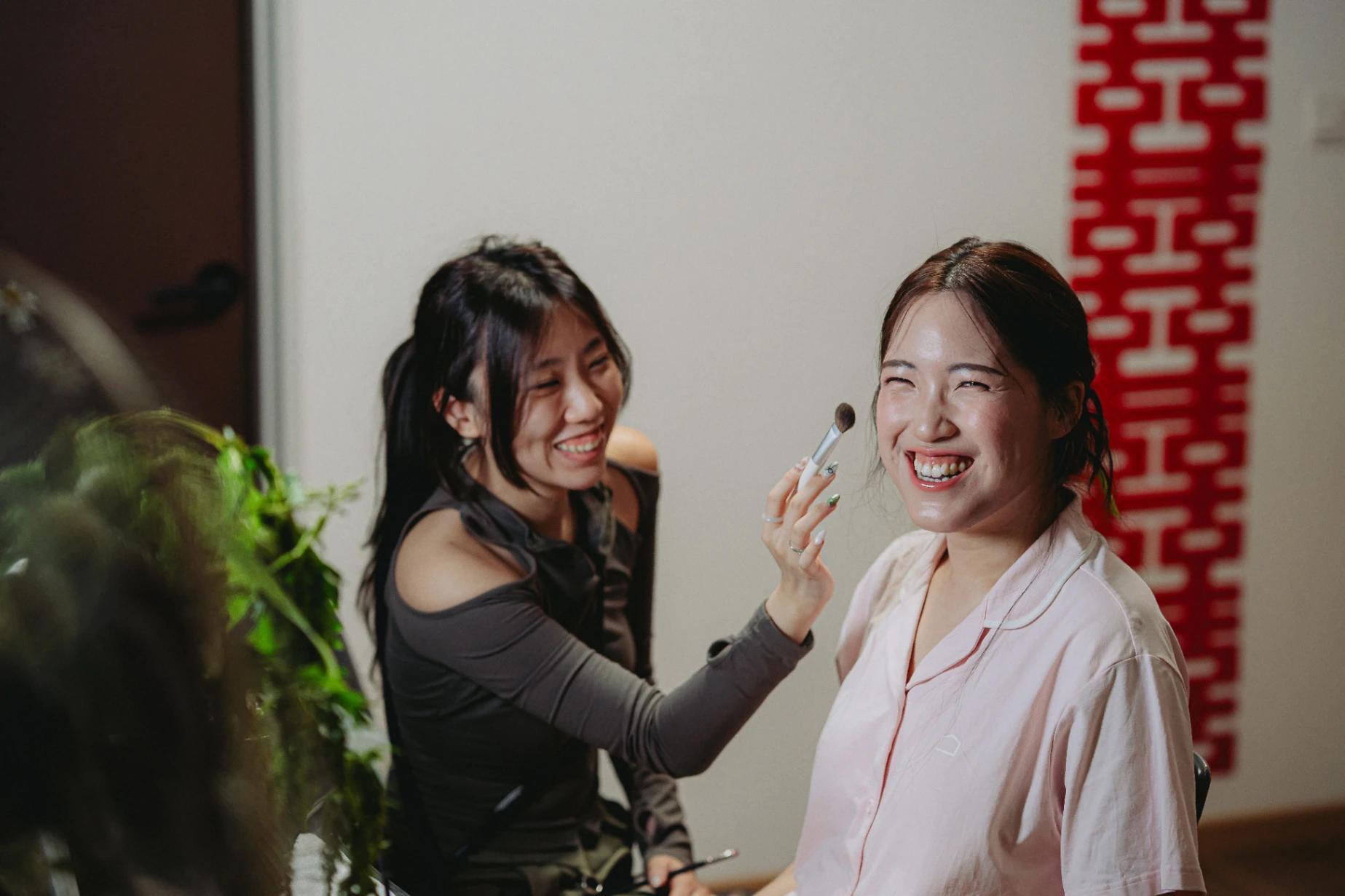 L & S wedding photo 8