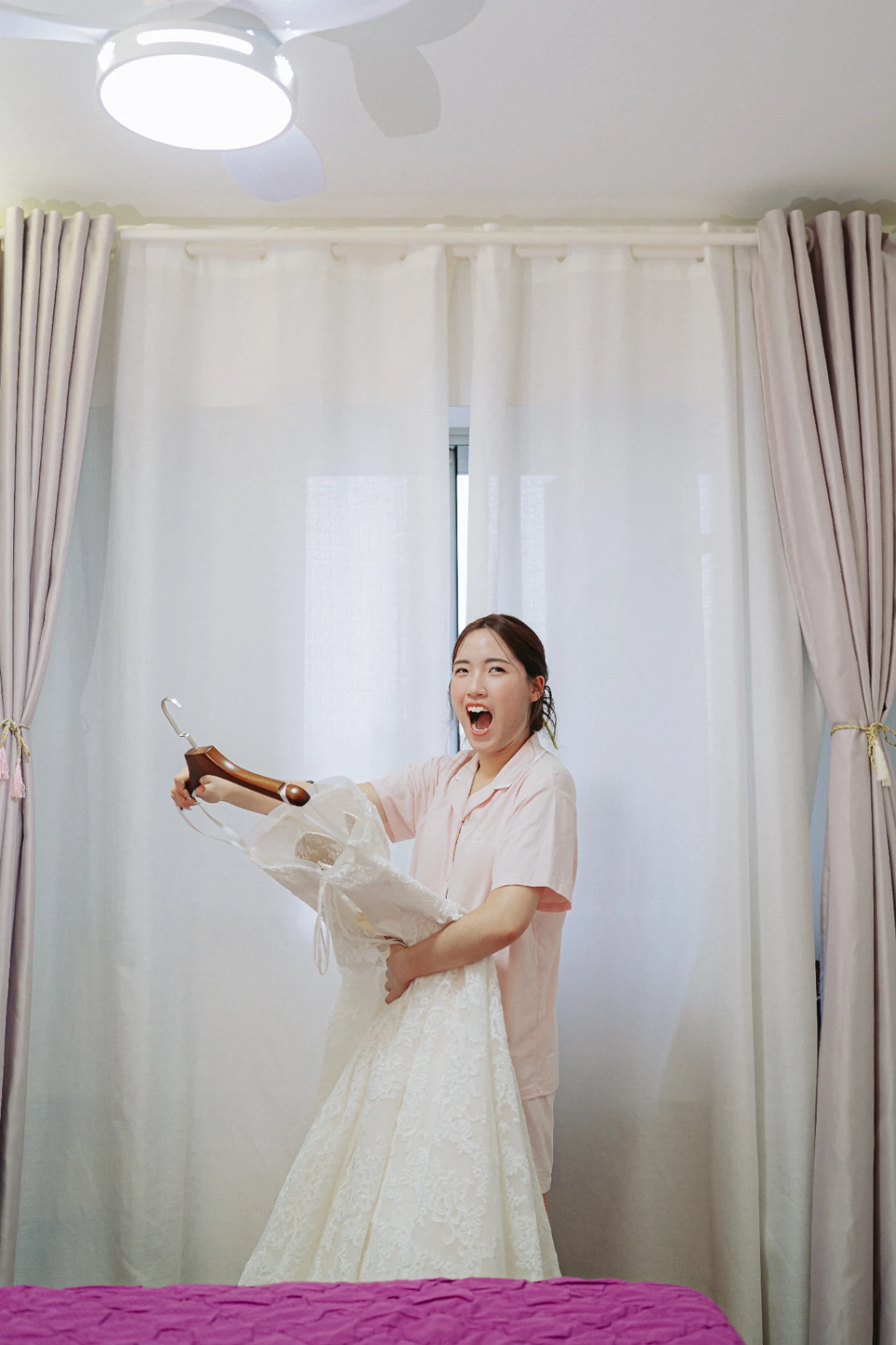 L & S wedding photo 4