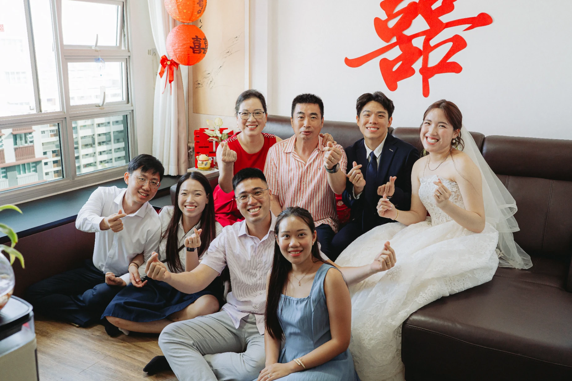 L & S wedding photo 88