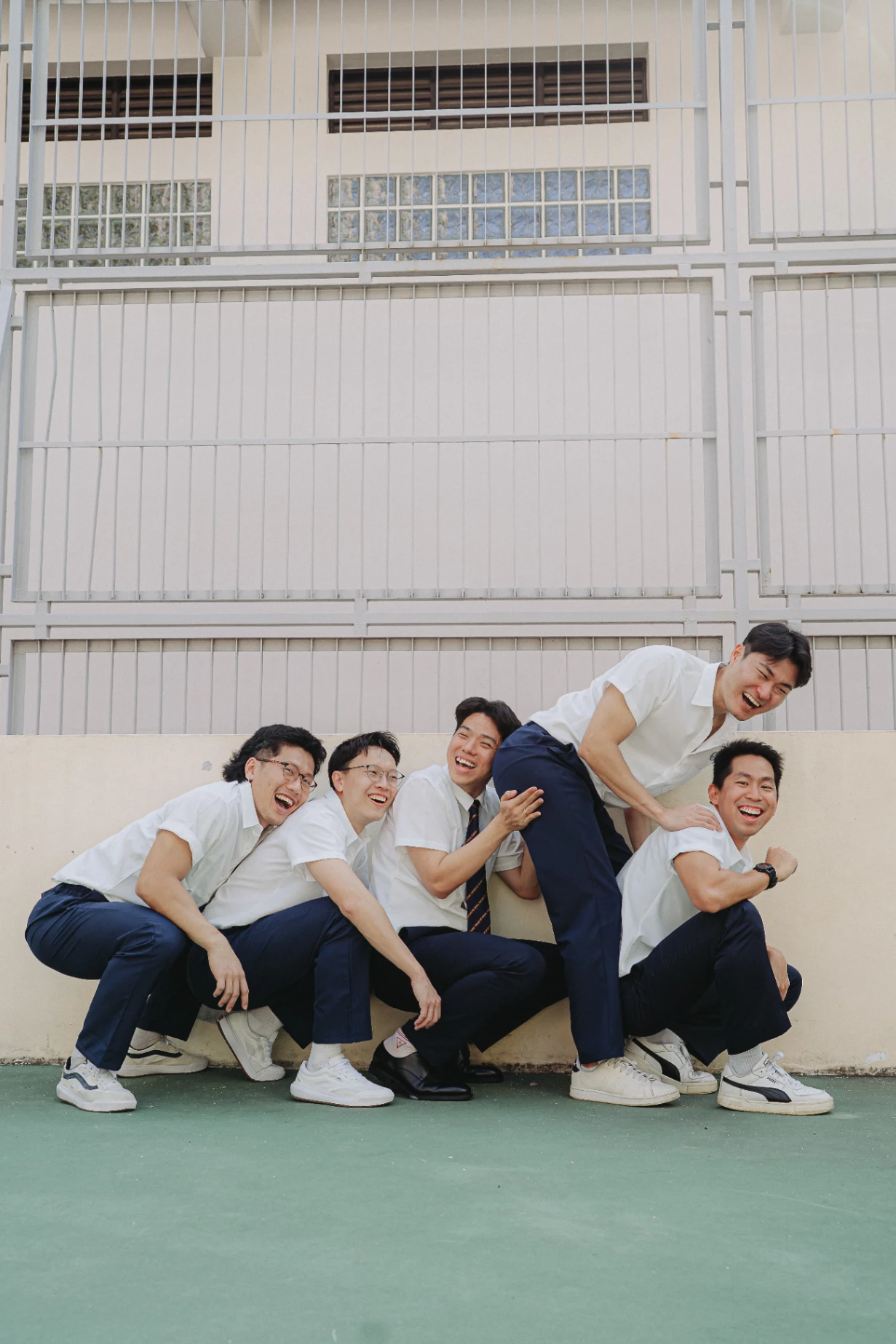 L & S wedding photo 107