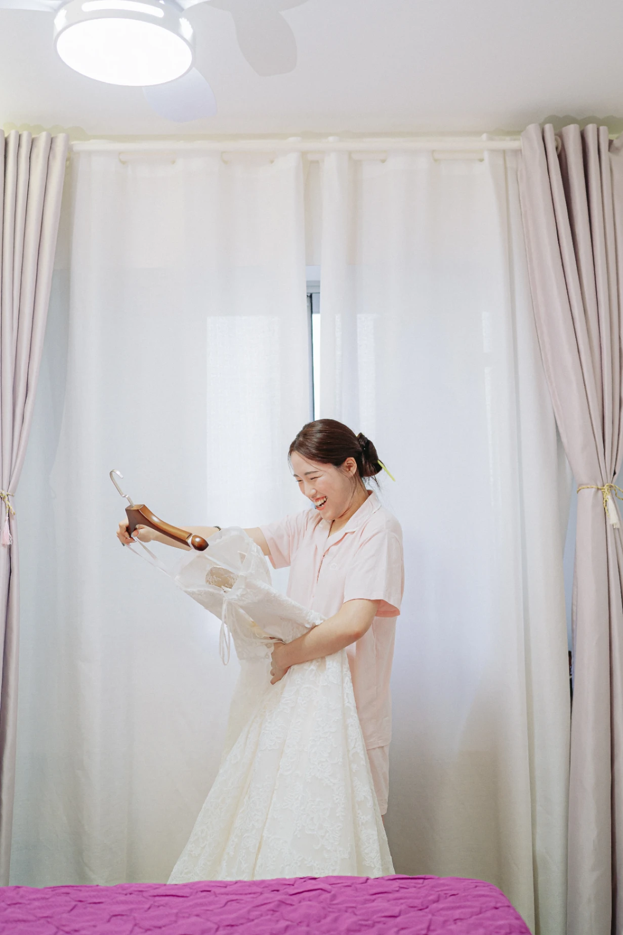 L & S wedding photo 5