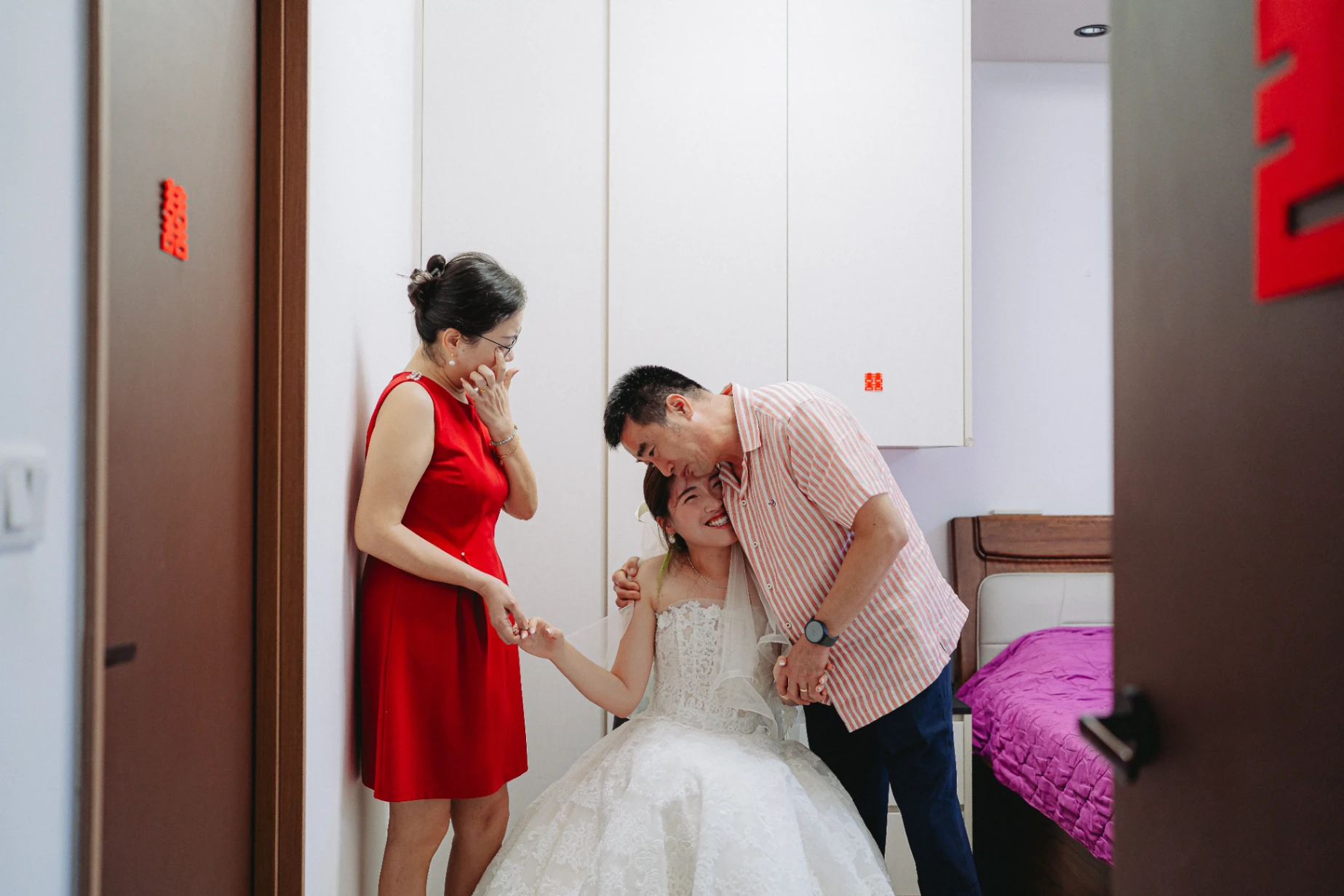 L & S wedding photo 9