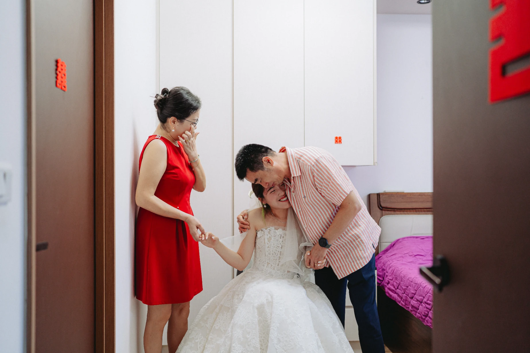 L & S wedding photo 7