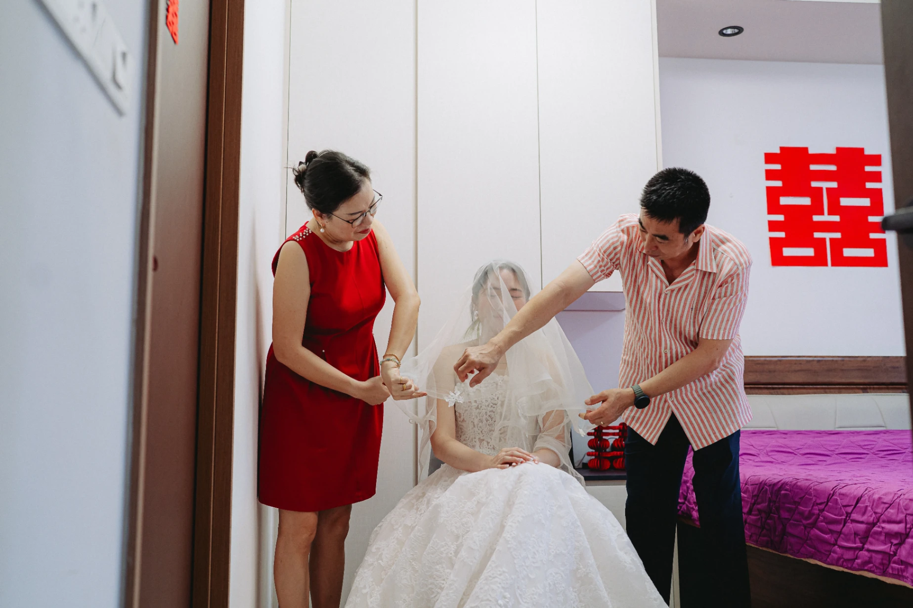 L & S wedding photo 12